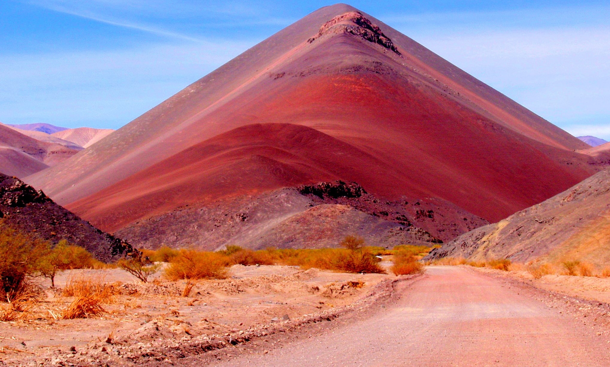 naturaleza, taringa, desierto, atacama, 1080P, HD Wallpaper