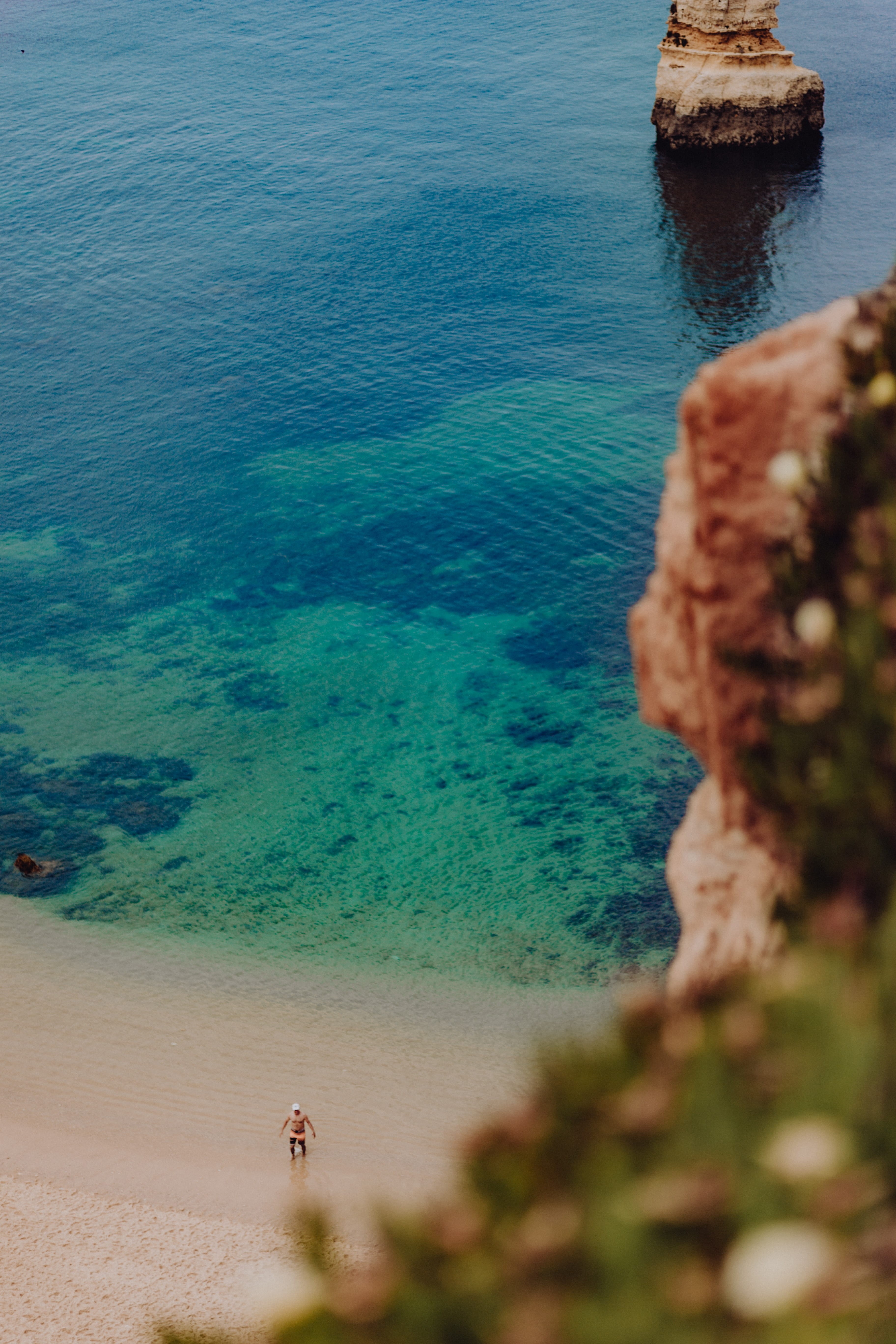 vacation, sea, camilo, nature, lifestyles, ocean, summer, scenics - nature, outdoors, 5K, waterscape, Europe, beach, beauty in nature, seascape, idyllic, Phone HD Wallpaper