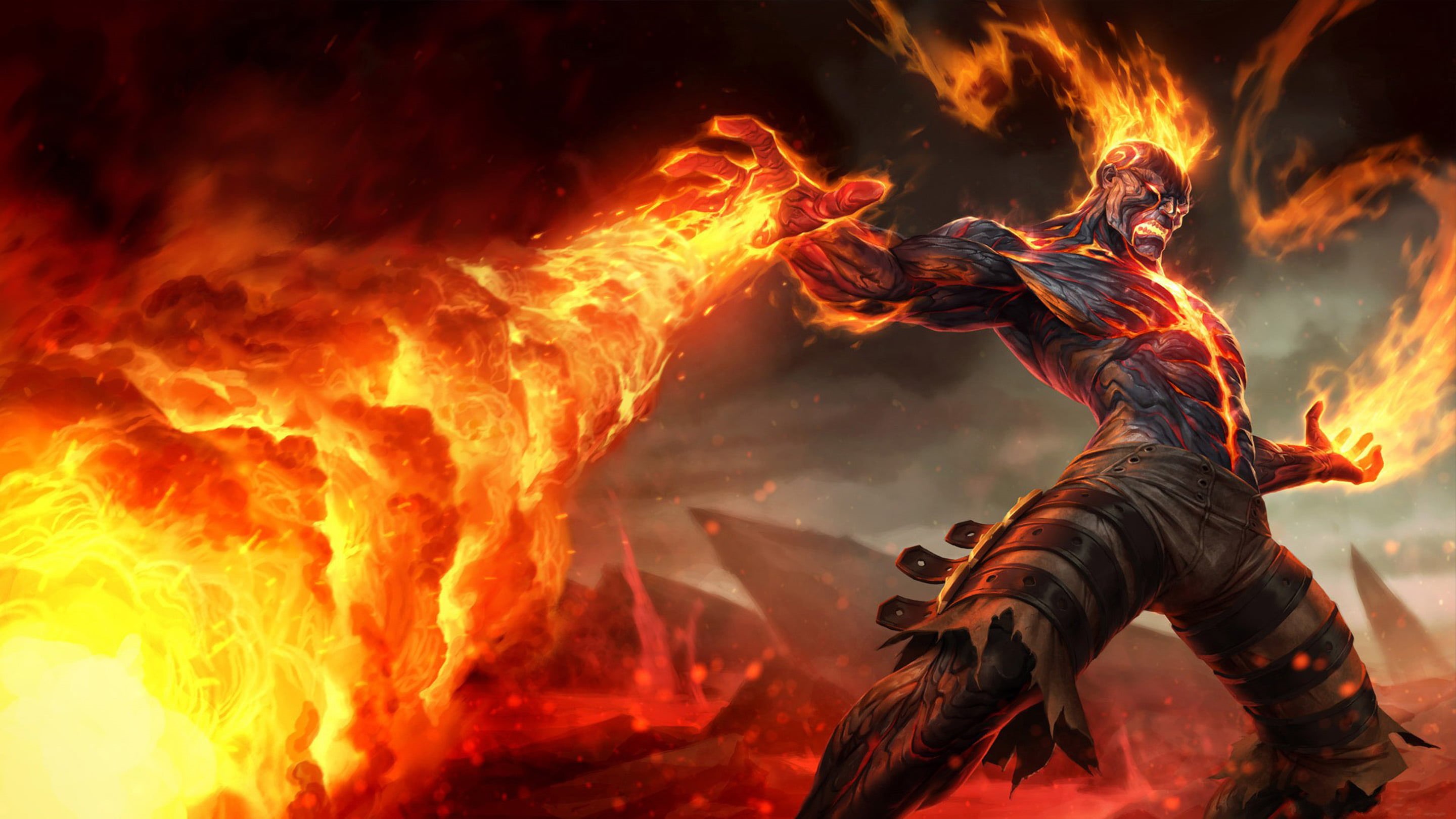 men, aggression, heat, people, adult, legends, sign, motion, champion, mobile, performance, stroke, outdoors, performing arts event, burning, HD Wallpaper