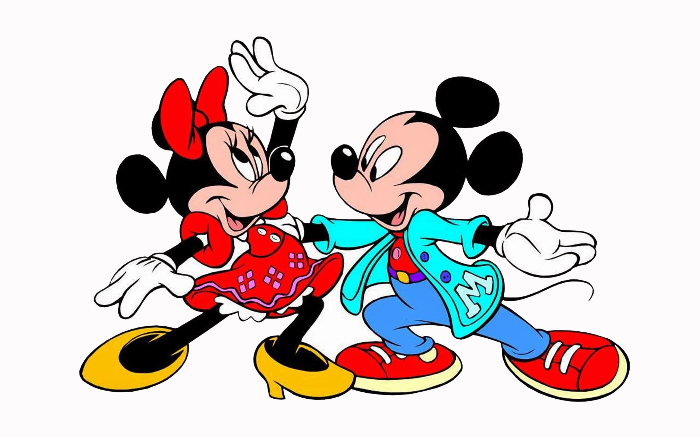 white background, creativity, celebration event, artist, phones, fun, multi colored, art and craft, indoors, mickey, modern rock, hand, mobile, HD Wallpaper