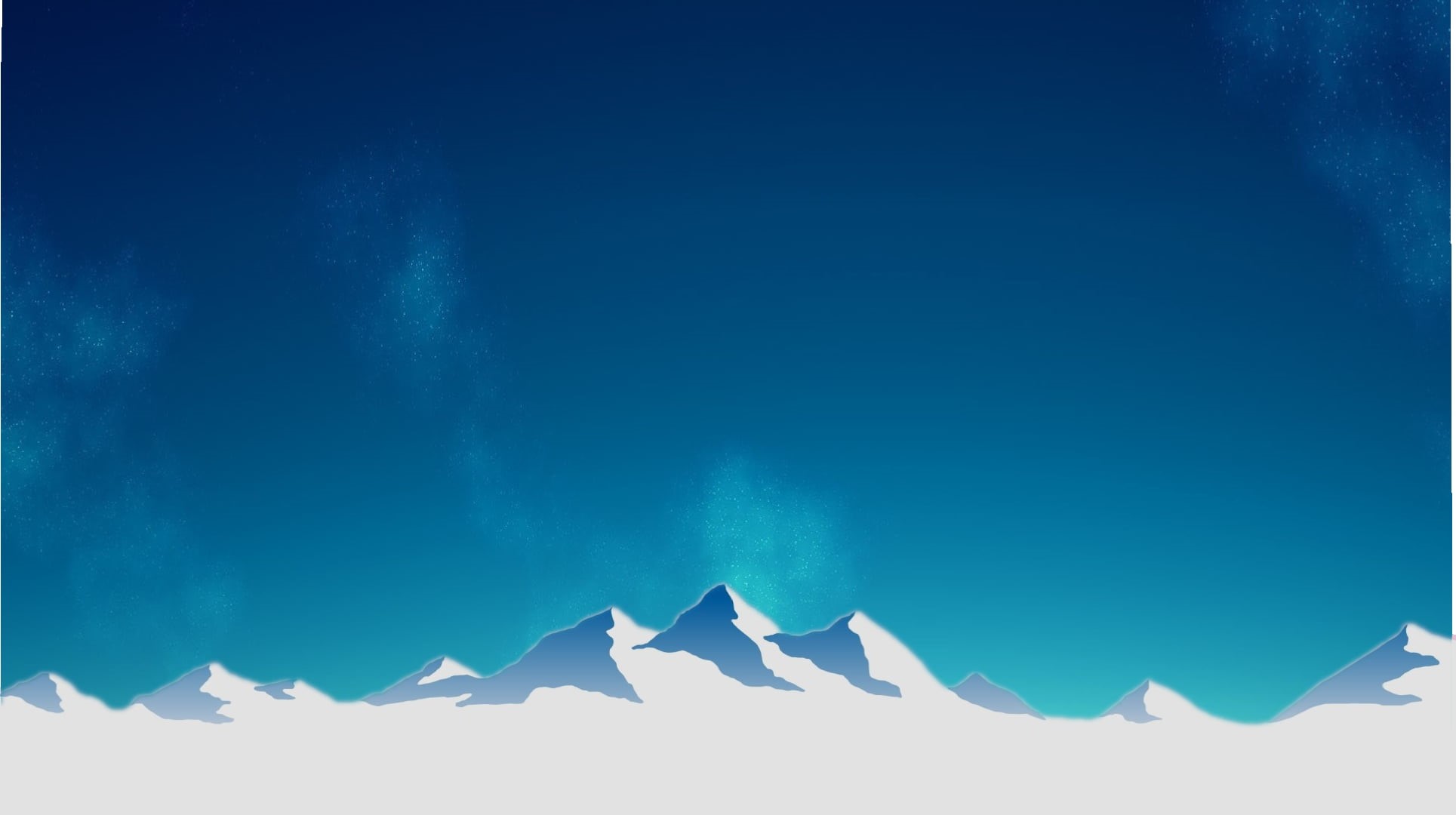 range, outdoors, blue, pattern, architecture, mountain, nature, scenics - nature, day, 1080P, white color, cloud - sky, snow, simple background, HD Wallpaper
