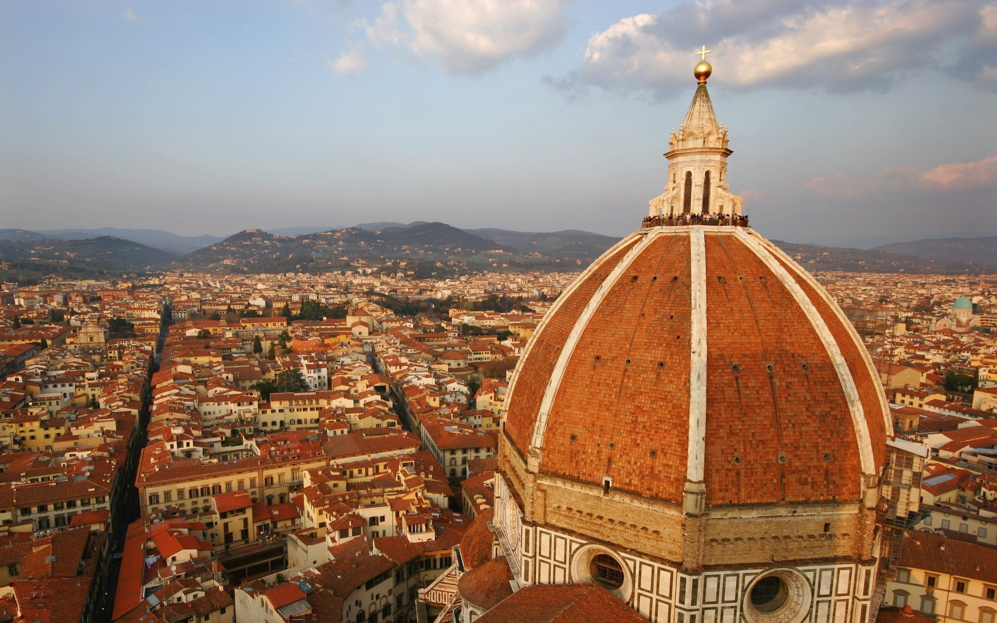 art, cattedrale, maria, santa, Cattedrale, florence, hd, Religious, 2K, Italy, cathedral, di Santa Ma, seasons, fiore, del, px, 3230x2018 px, x, di, ital, HD Wallpaper