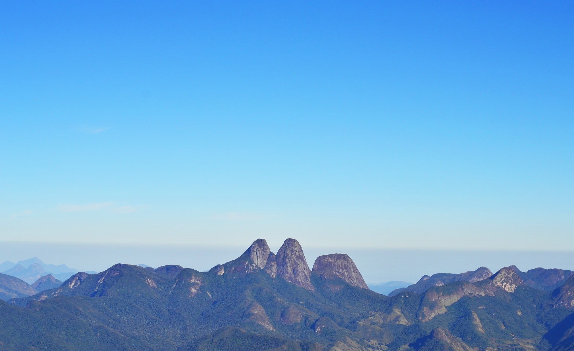 Nature, brazil, tres, Mountains, montanha, landscape, 1080P, high, nova, mountain, picos, friburgo, montanhas, alto, HD Wallpaper