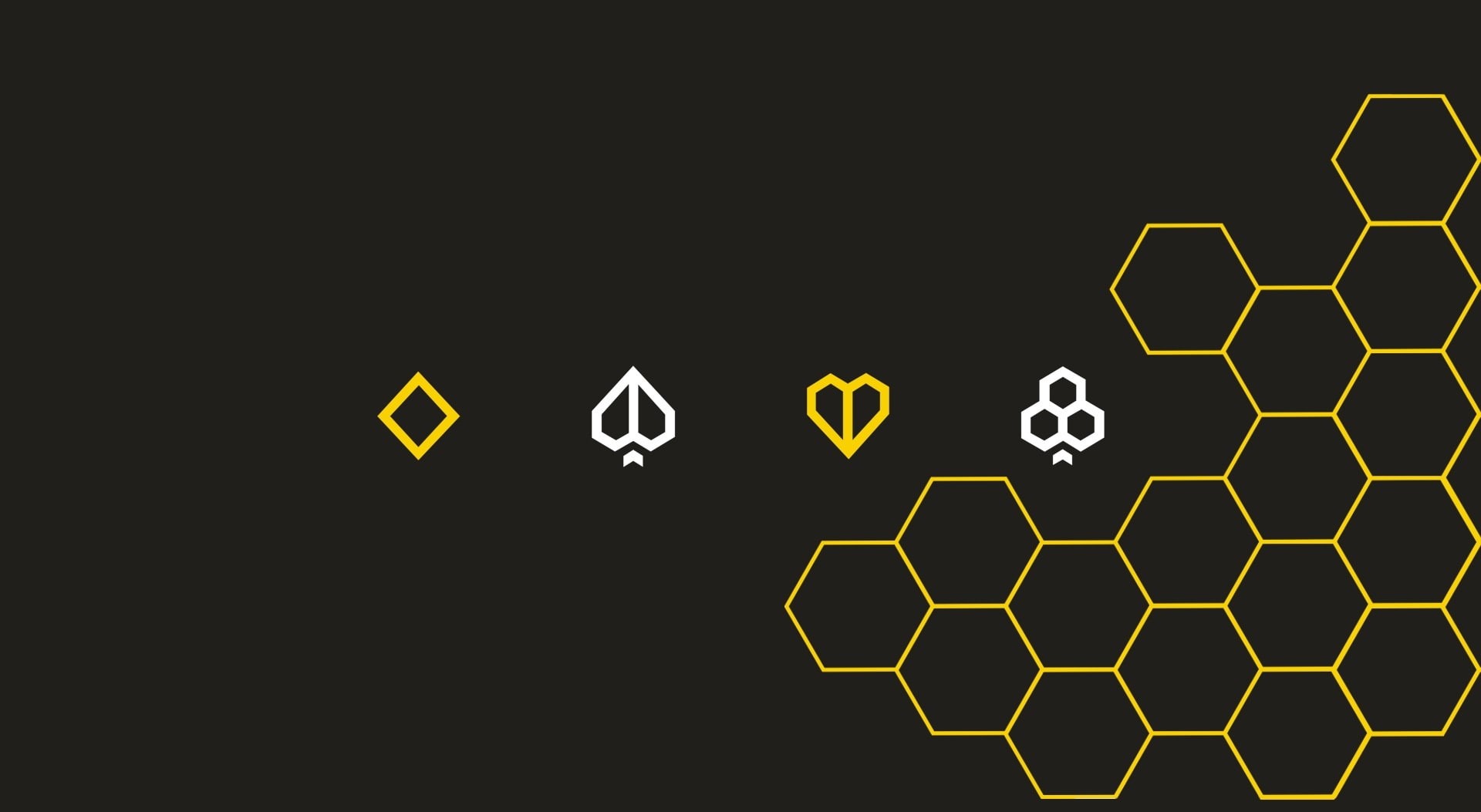 no people, sport, environment, black background, shape, Poker, yellow, technology, cut out, outdoors, soccer, killer, 1080P, creativity, team sport, close-up, HD Wallpaper