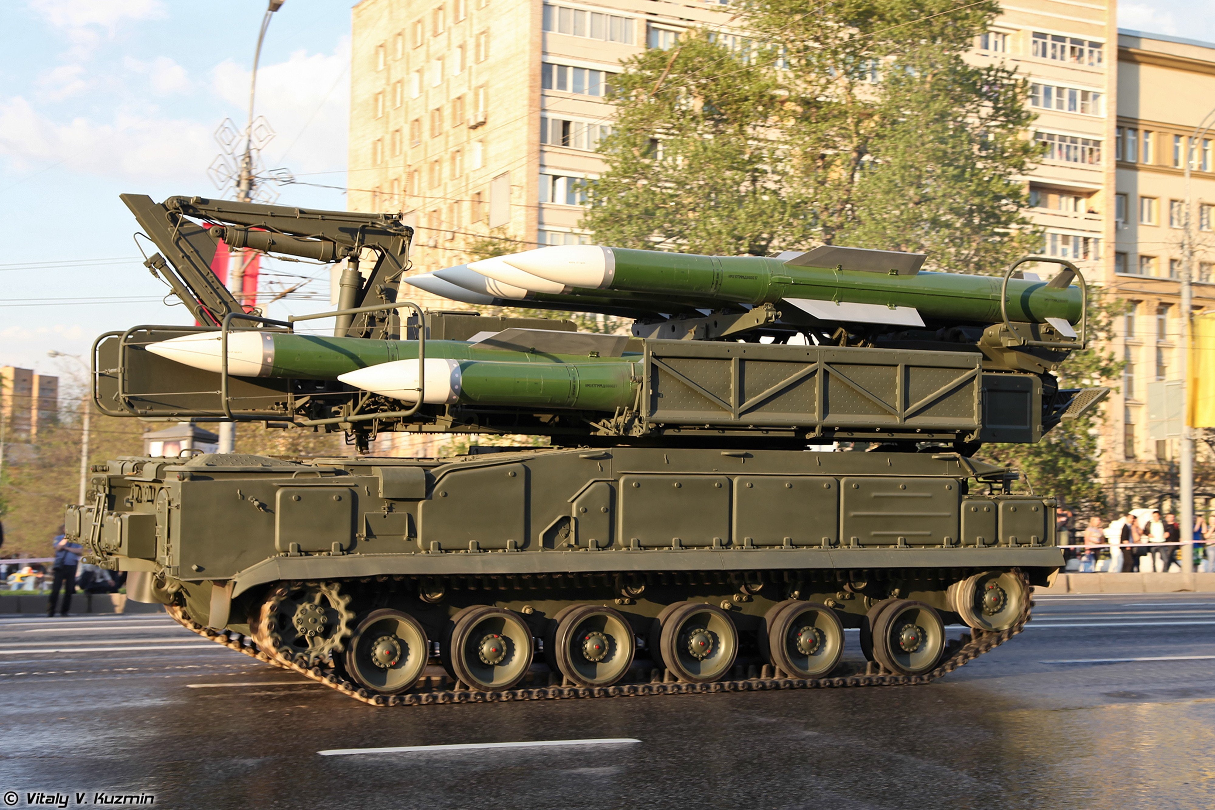 9a316, defence, vehicle, rehearsal, transporter, missile, system, military, transloader, star, day, 4K, 29th, 2014, 4000x2667, red, victory, erector, anti, HD Wallpaper