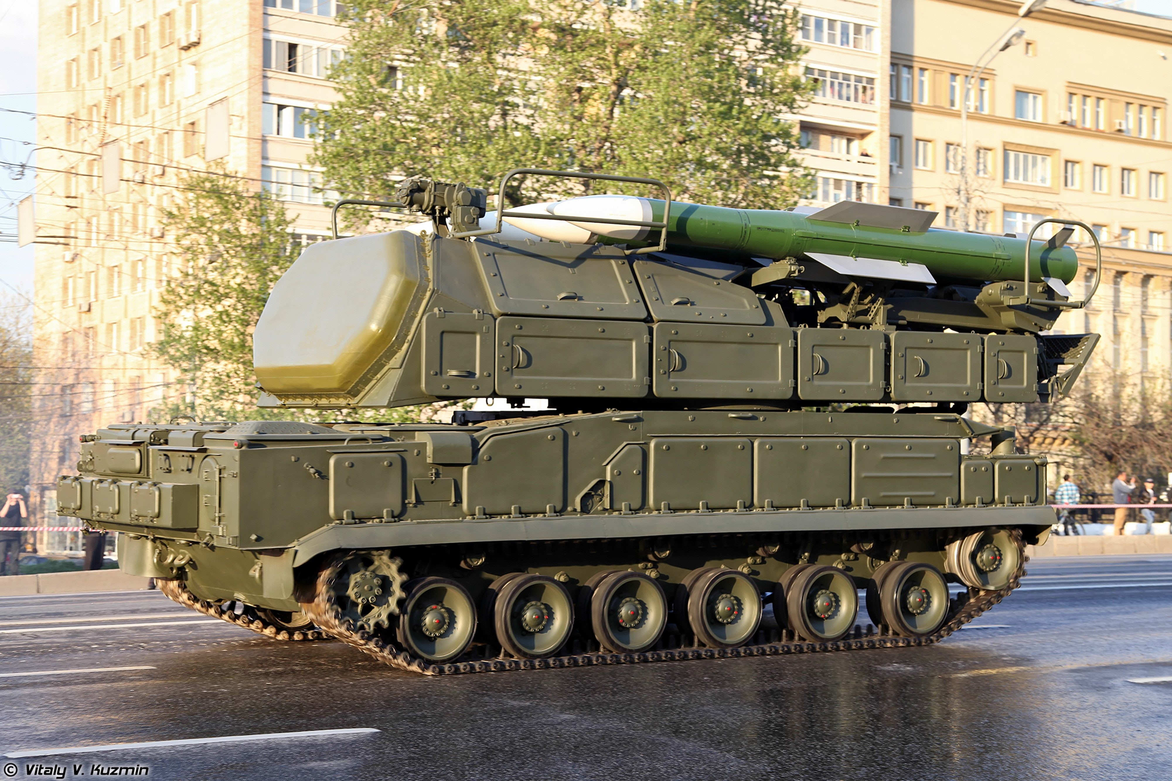 air, anti aircraft, 4000x2667, defence, military, red, day, missile, parade, rehearsal, 4K, telar, star, army, system, 2014, russian, april 29th, 9a317, HD Wallpaper