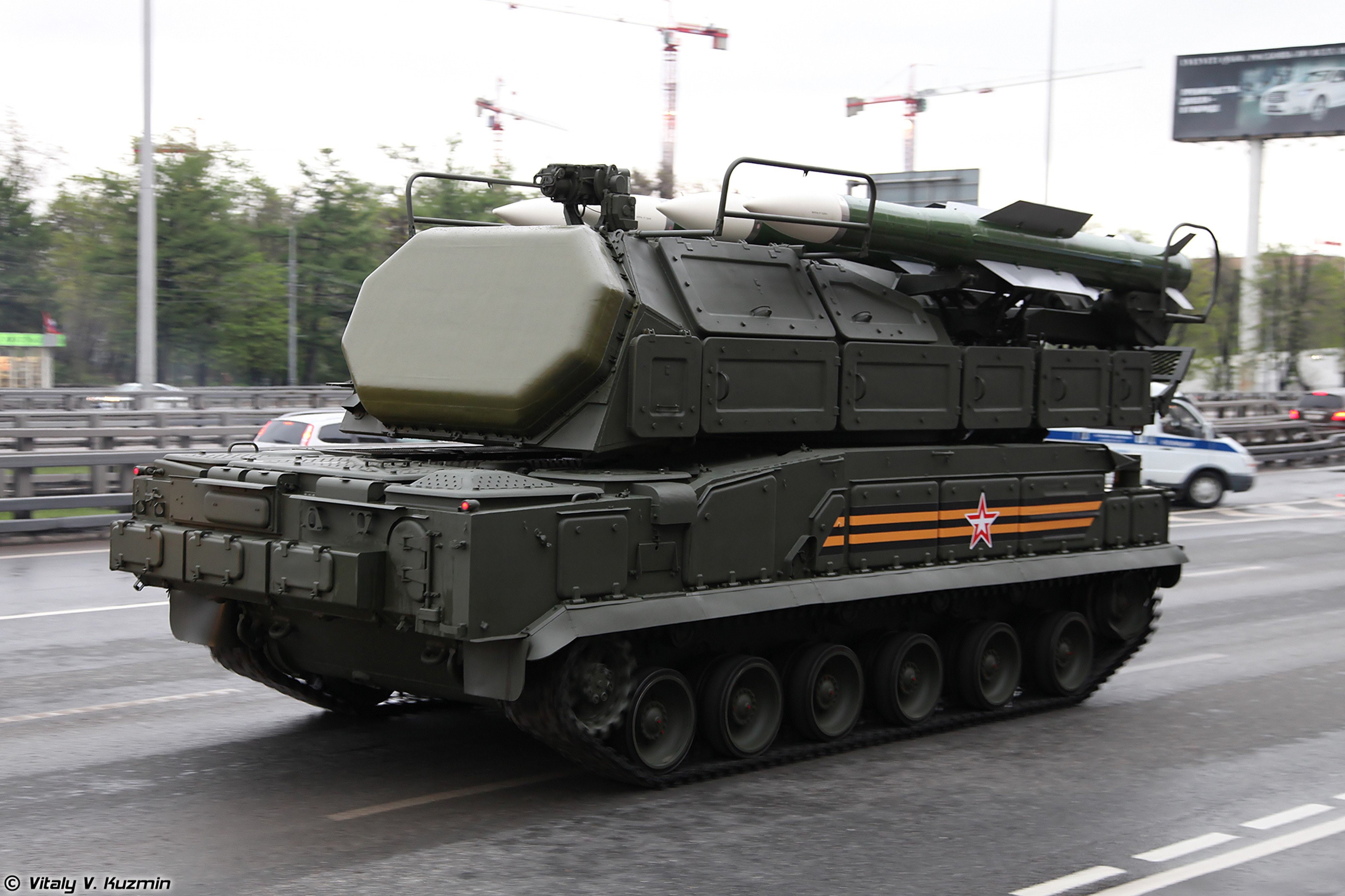 air, anti, missile, star, russian, 5th, system, 4000x2667, victory, defence, 2014, day, russia, 9a317, rehearsal, red, parade, military, army, 4K, telar, HD Wallpaper