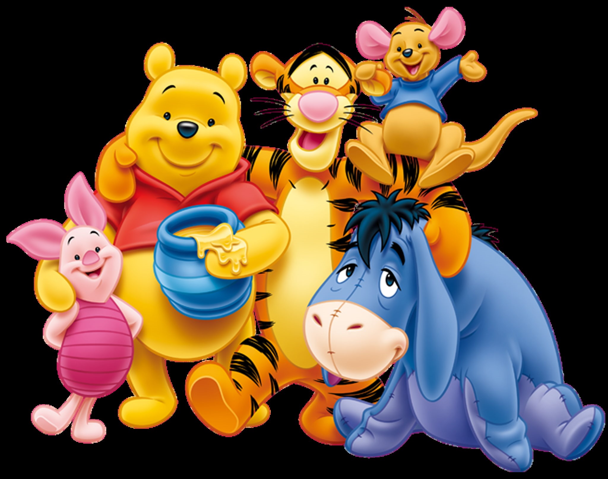 creativity, black background, close-up, representation, choice, multi colored, indoors, variation, craft, art and craft, human representation, mammal, toy, HD Wallpaper