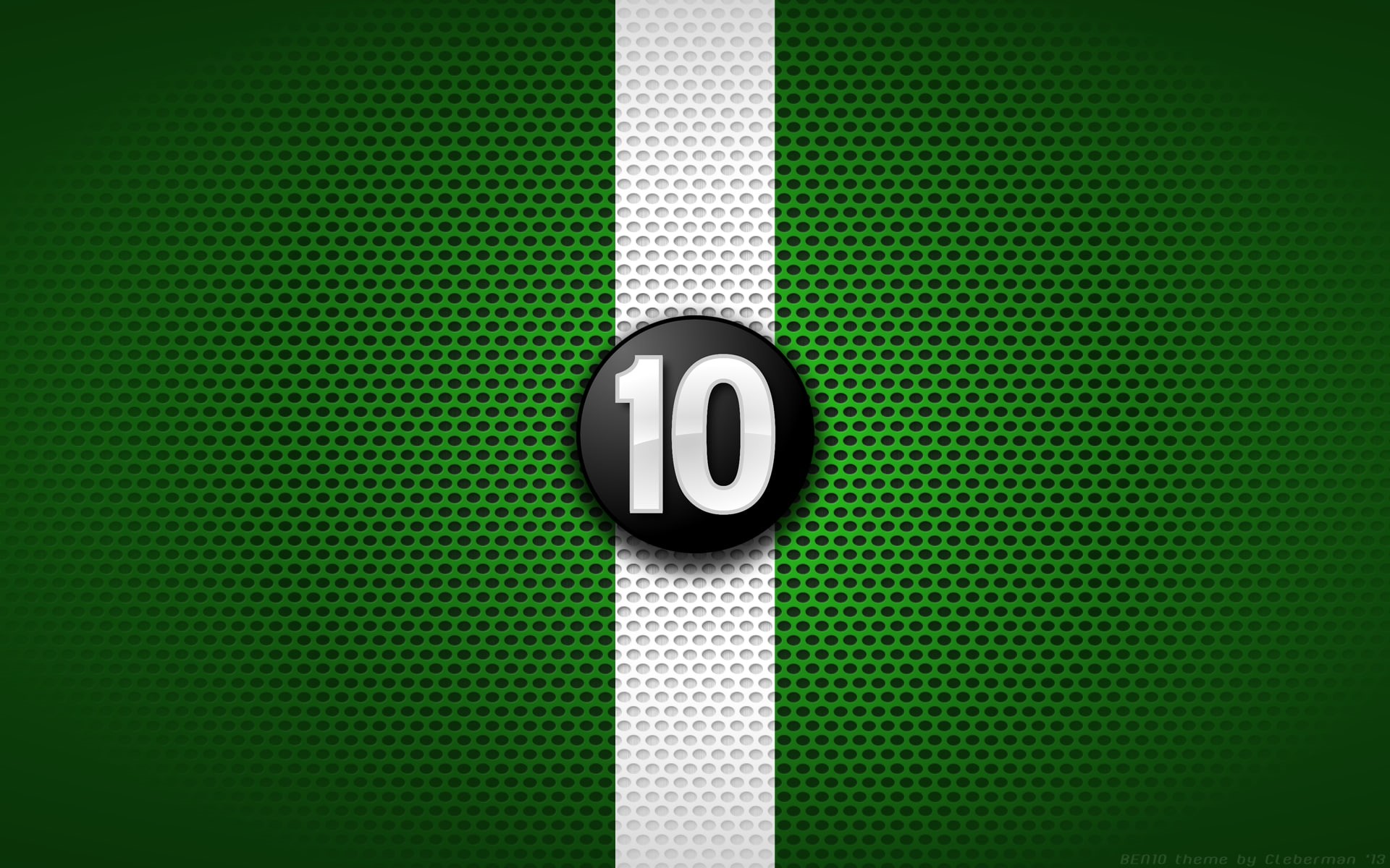 1080P, Ben 10, TV Show, HD Wallpaper