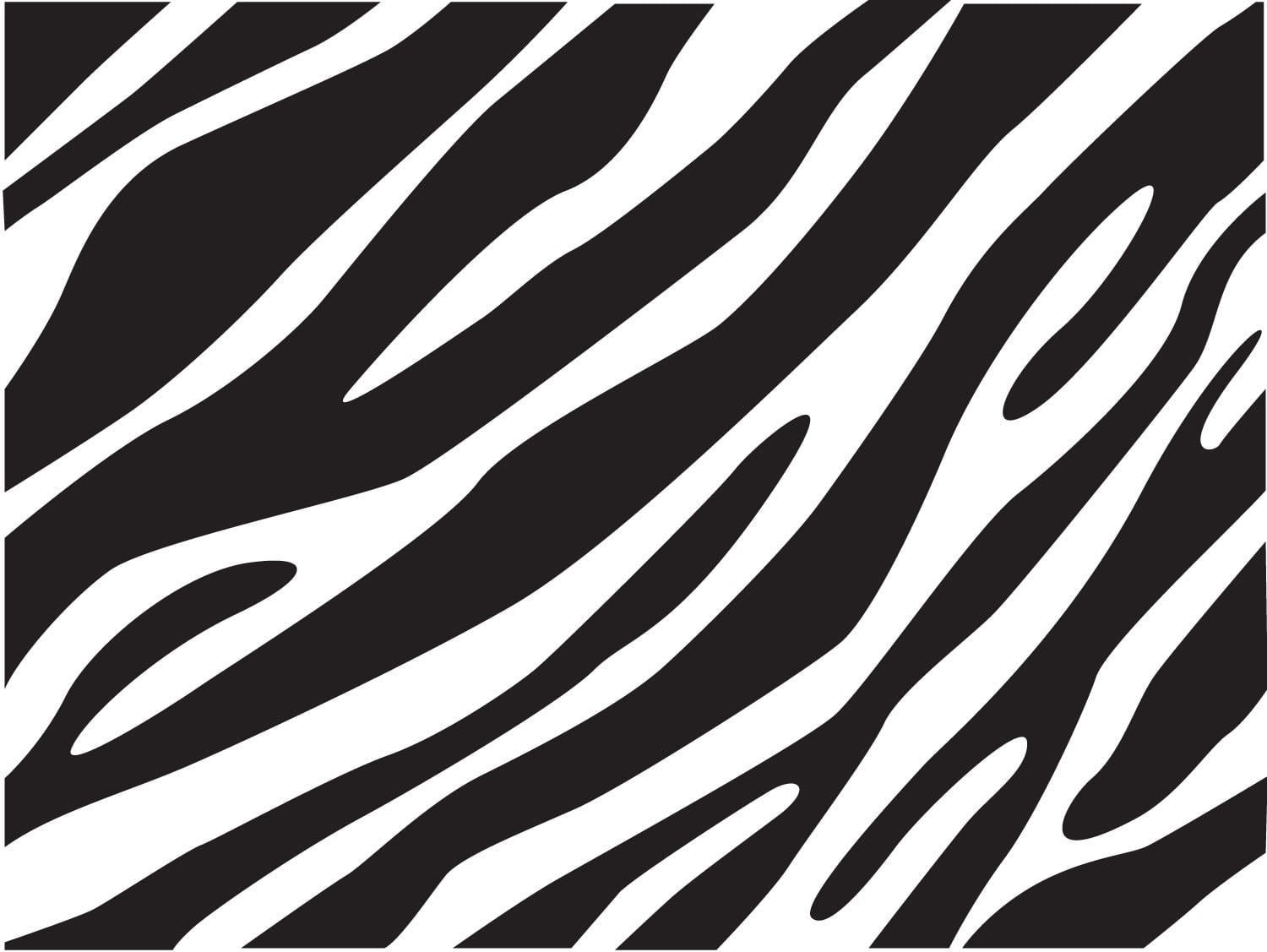 lines, 720P, animals, skin, zebra, white, abstract, black, HD Wallpaper