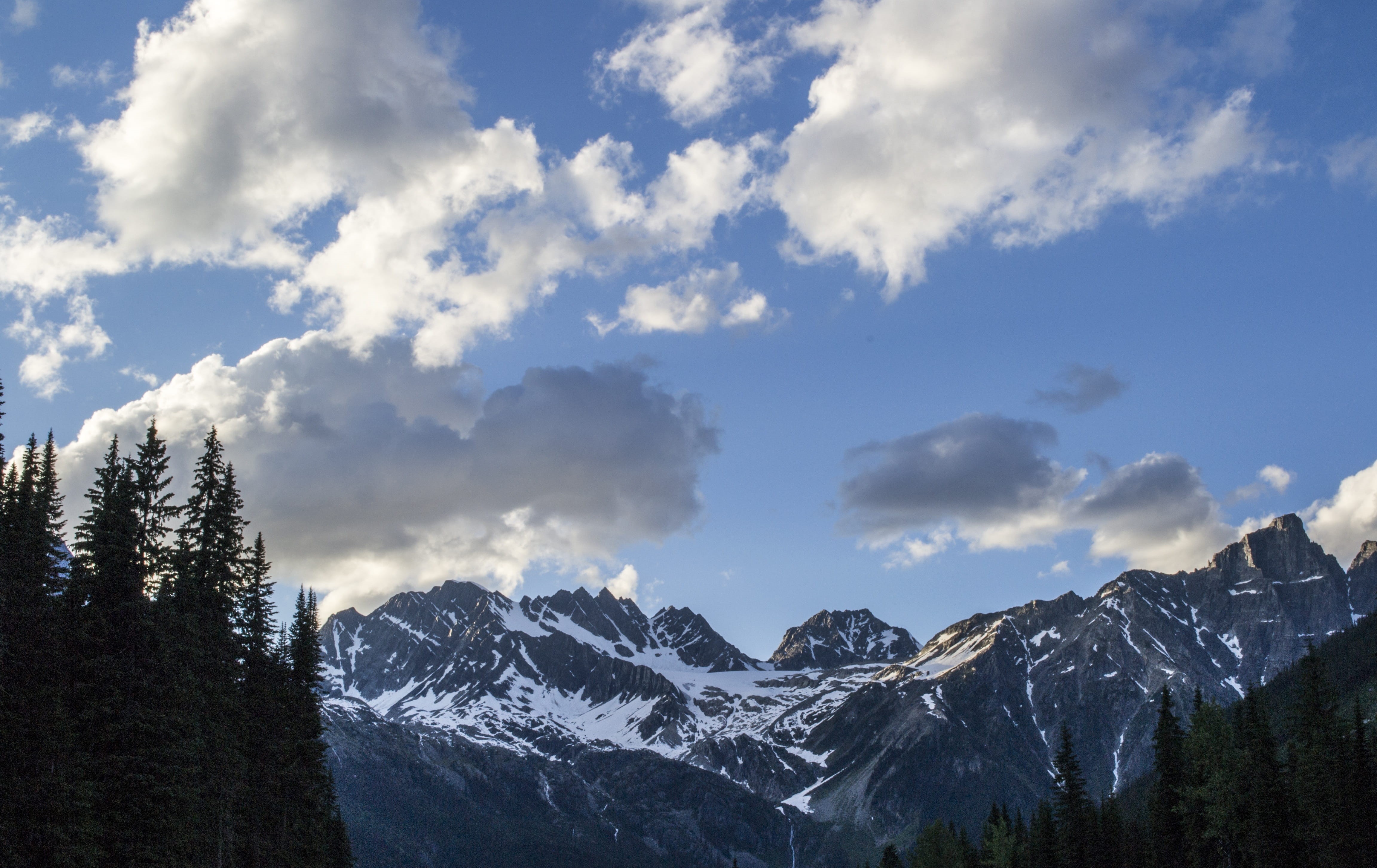 british, land, forest, snow, woods, peak, outdoor, breathtaking, peace, cloud - sky, 4K, hills, holiday, long, wonderful, country, place, destination, HD Wallpaper