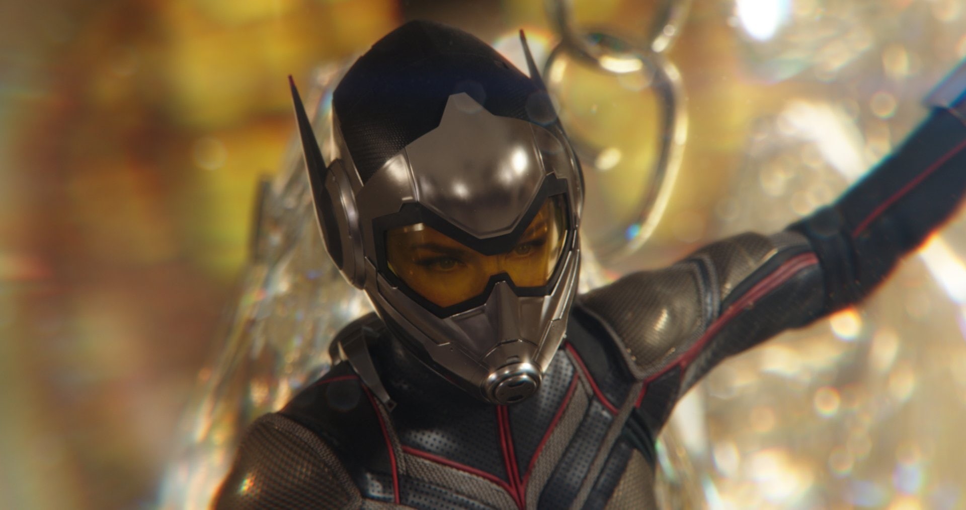 Wasp (Marvel Comics), 1080P, Movie, Ant-Man and the Wasp, Evangeline Lilly, HD Wallpaper