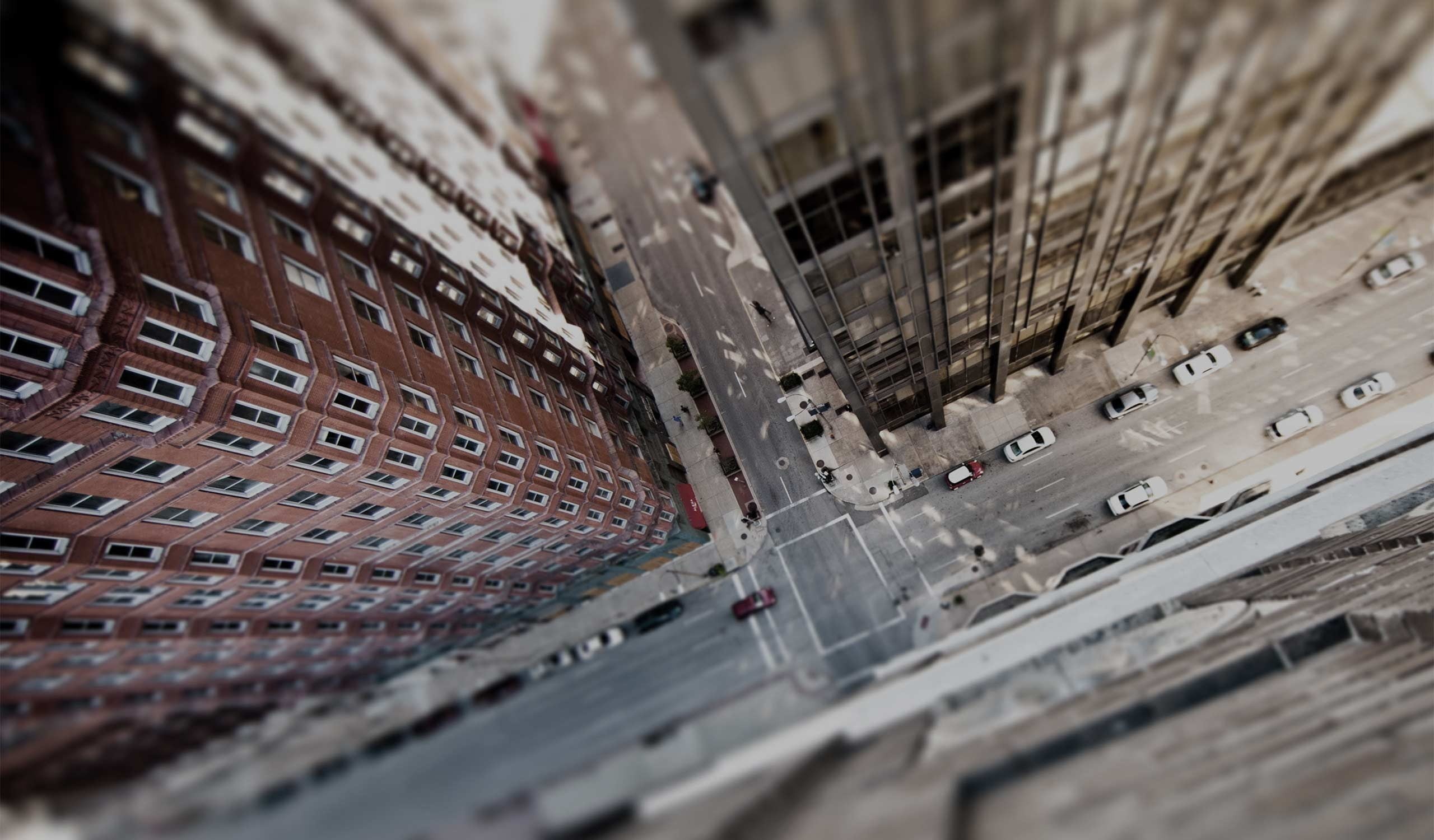 pattern, equipment, 2K, car, full frame, water, building Exterior, heights, urban, outdoors, selective focus, mode of transportation, road, transportation, HD Wallpaper