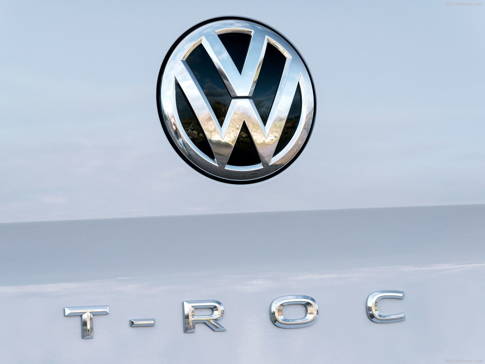 720P, t-roc, [uk], volkswagen, (2018), HD Wallpaper