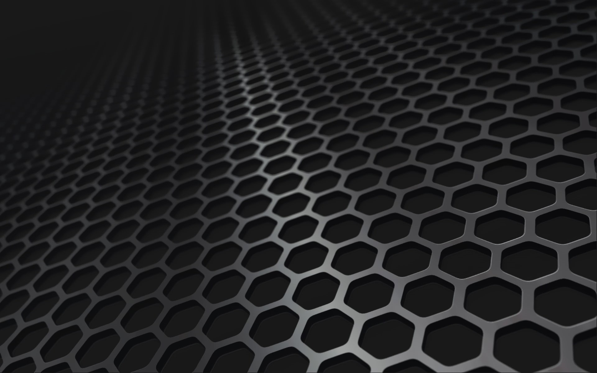 hexagon, Solaris, 1080P, HD Wallpaper