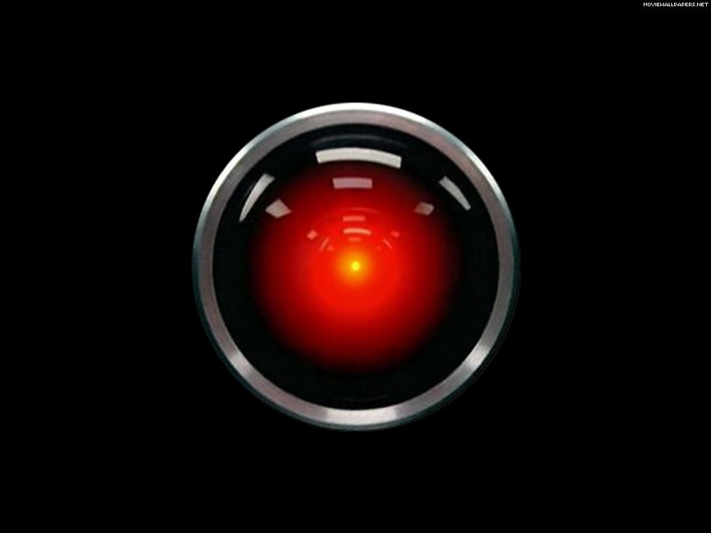 space, 480P, hd, hal, art, odyssey, movies, x, entertainment, 2001: A Space Odyssey, HD Wallpaper