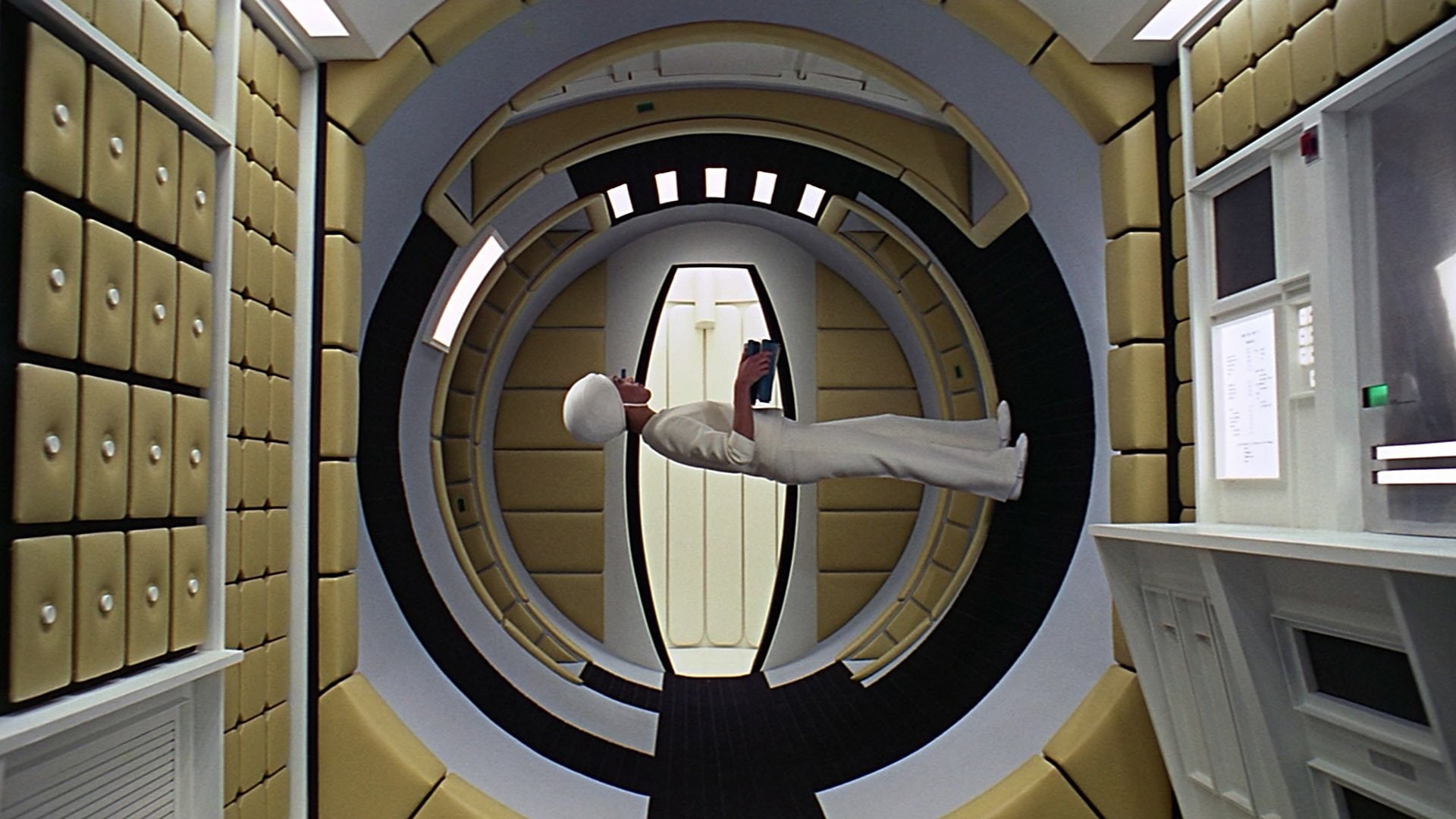 1080P, Movie, 2001: A Space Odyssey, HD Wallpaper
