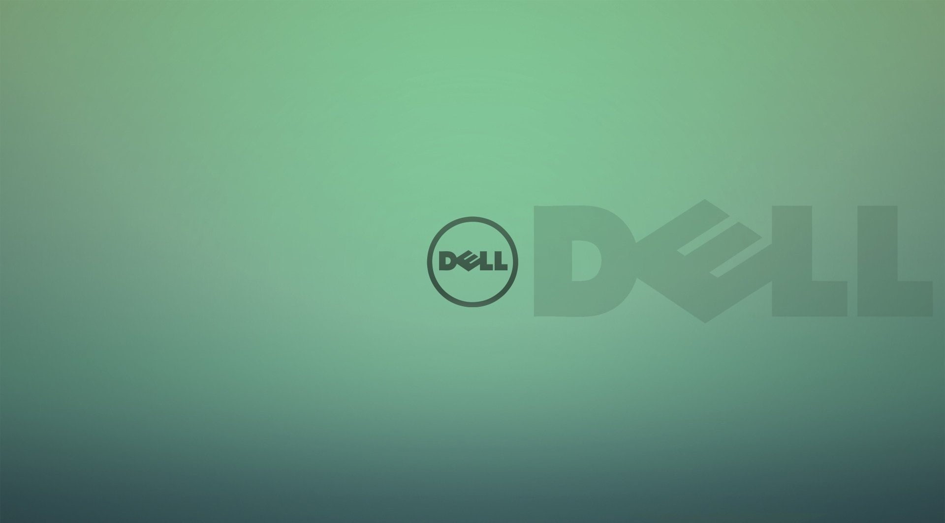 1080P, Technology, Dell, HD Wallpaper