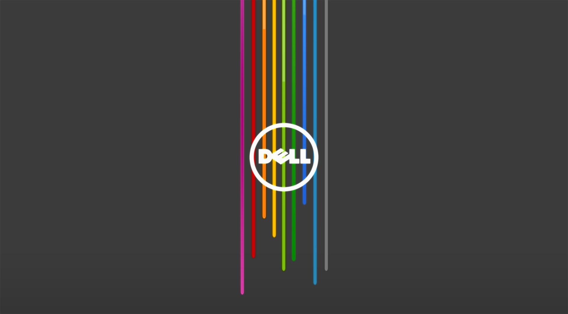 Technology, 1080P, Dell, HD Wallpaper