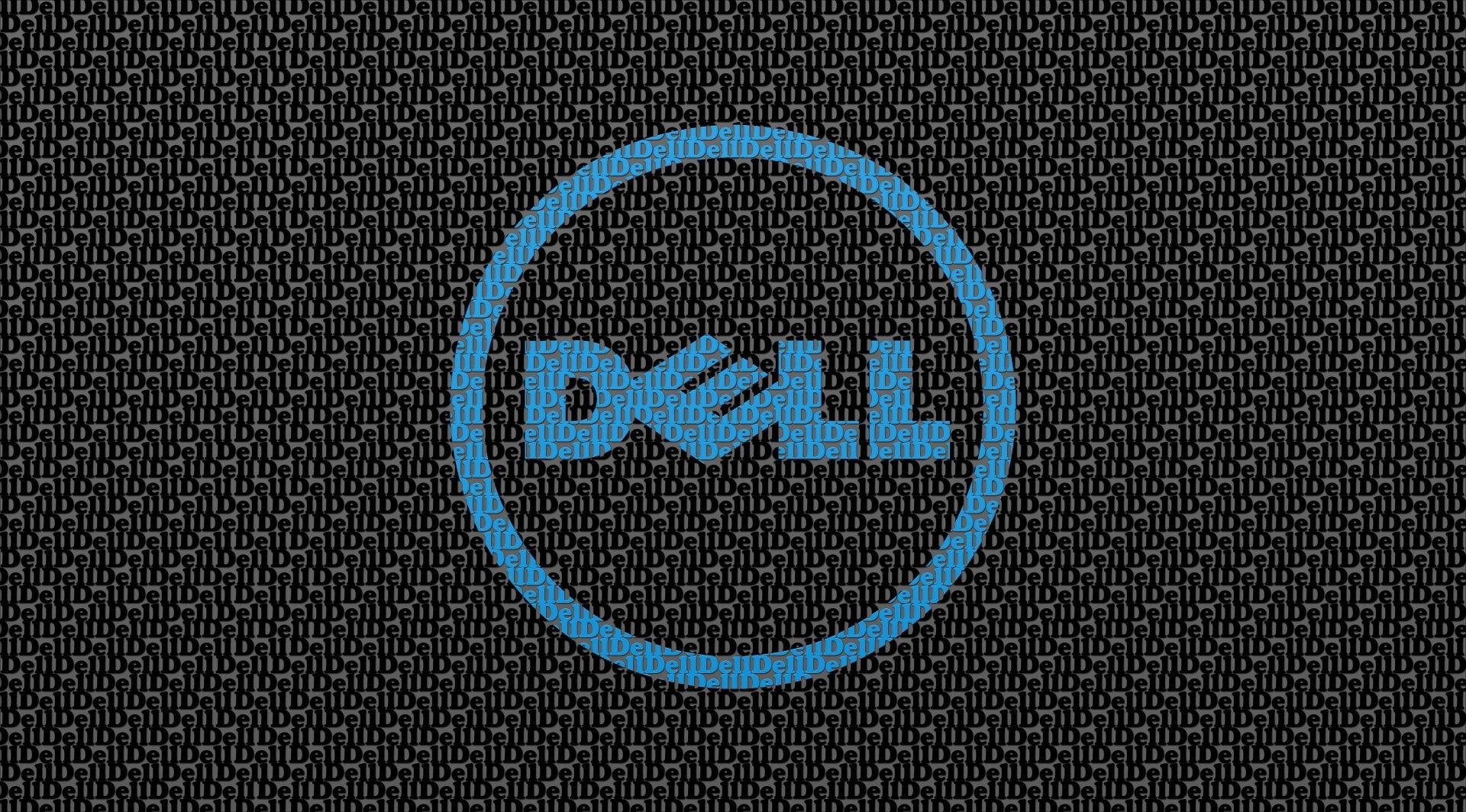 1080P, Technology, Dell, HD Wallpaper