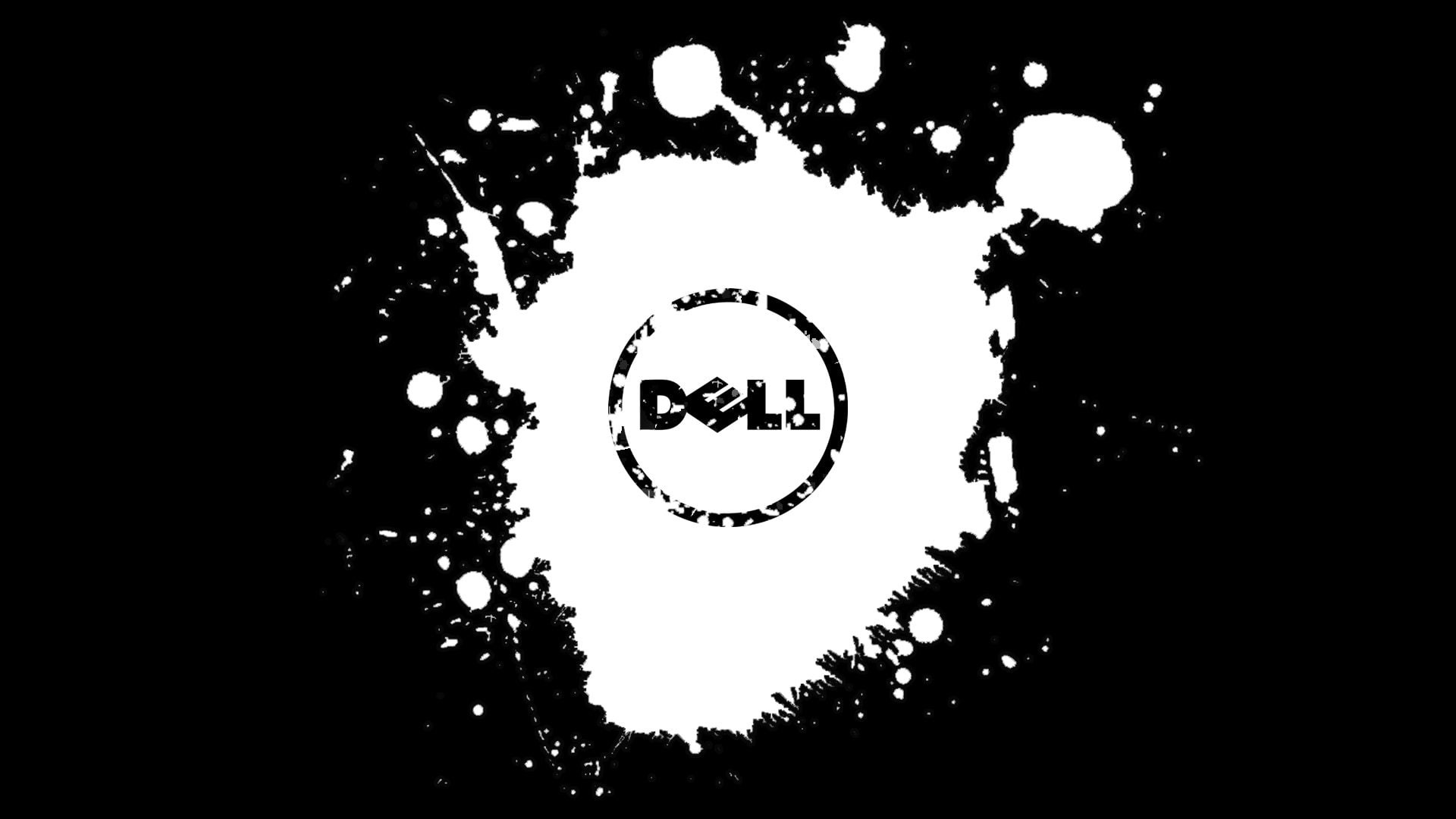 1080P, Technology, Dell, HD Wallpaper