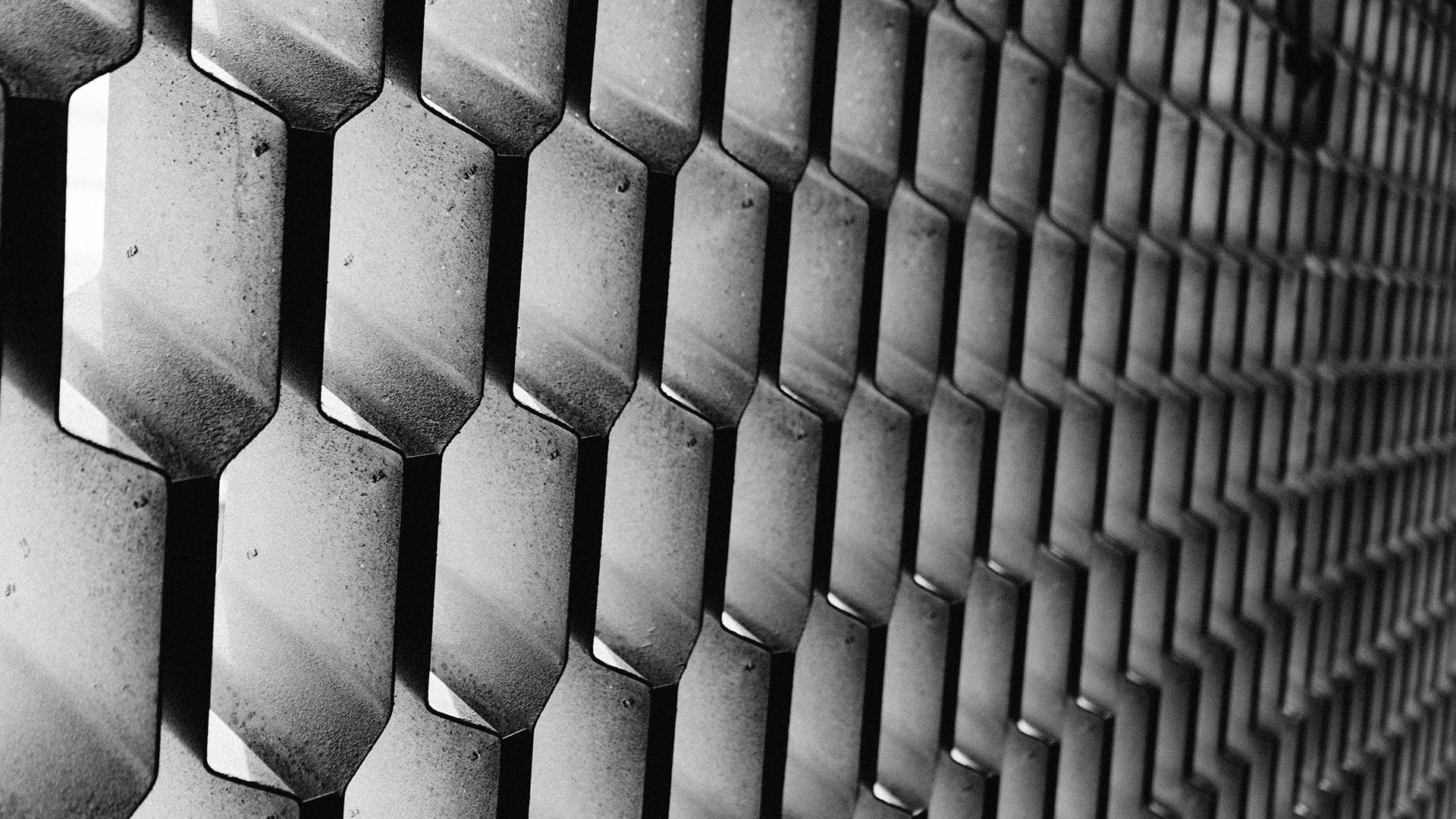 sunlight, 1080P, photography, architecture, honeycombs, HD Wallpaper