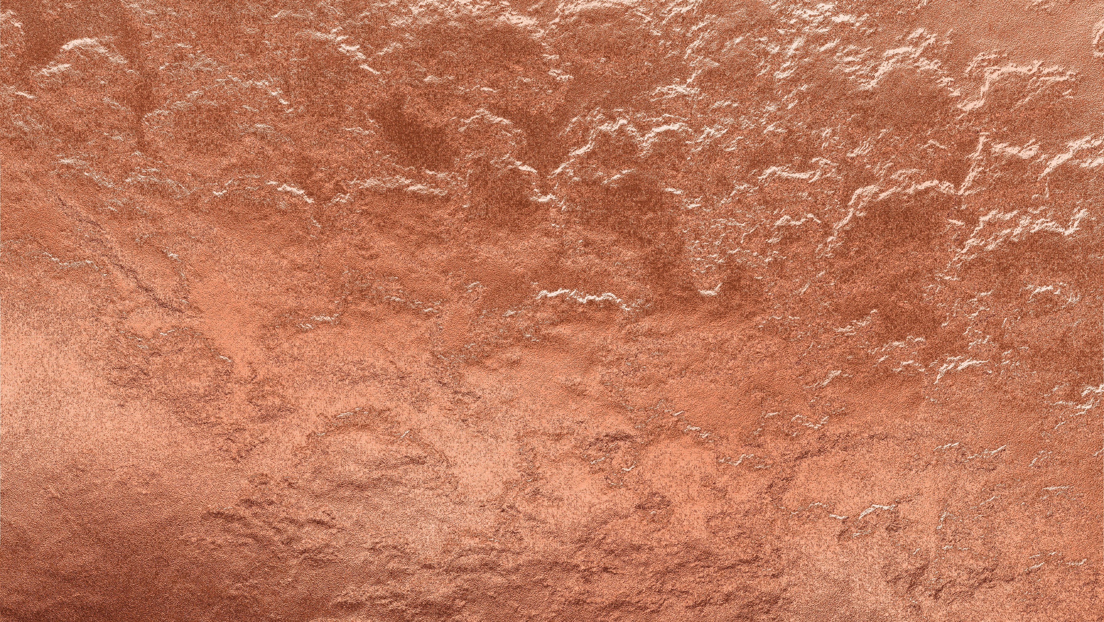 2K, texture, retro, copper, background, pattern, HD Wallpaper