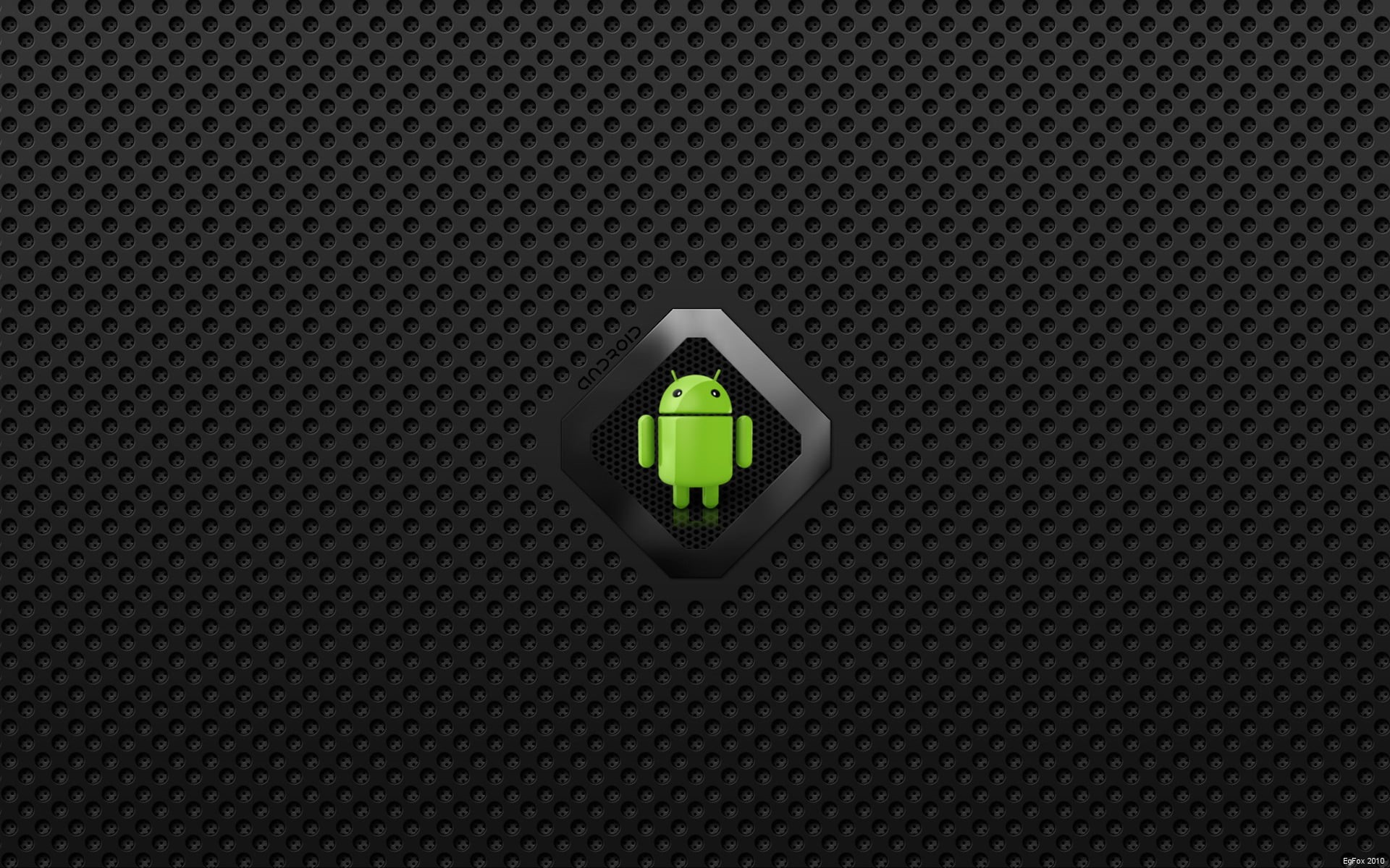 indoors, communication, metal, single object, protection, os, lighting equipment, Computers, pattern, electricity, security, Android, logo, close-up, no people, HD Wallpaper