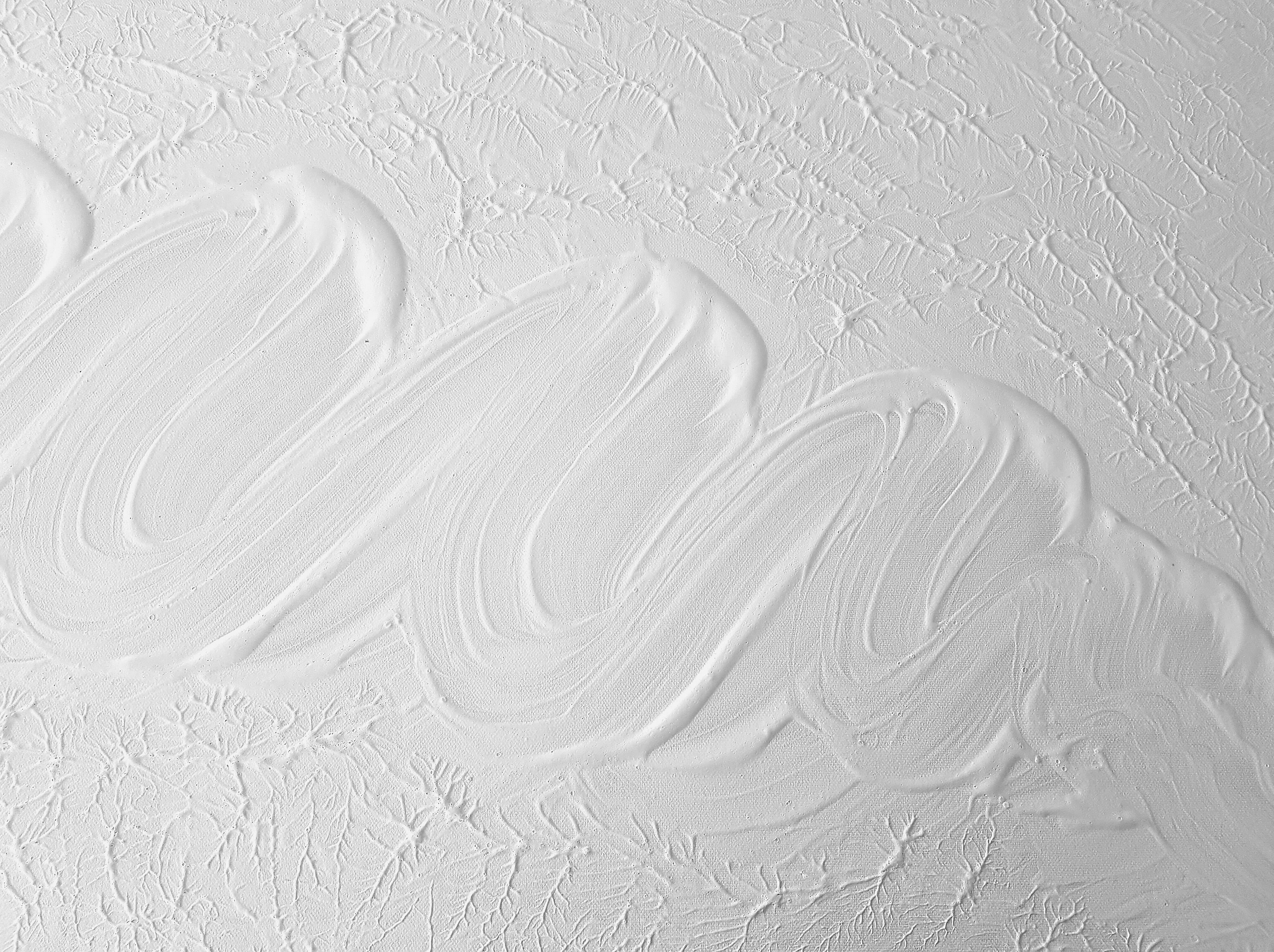 pattern, creativity, close-up, cold temperature, frozen, design, water, art and craft, winter, textured, drawing - art product, closeup, white, full frame, HD Wallpaper