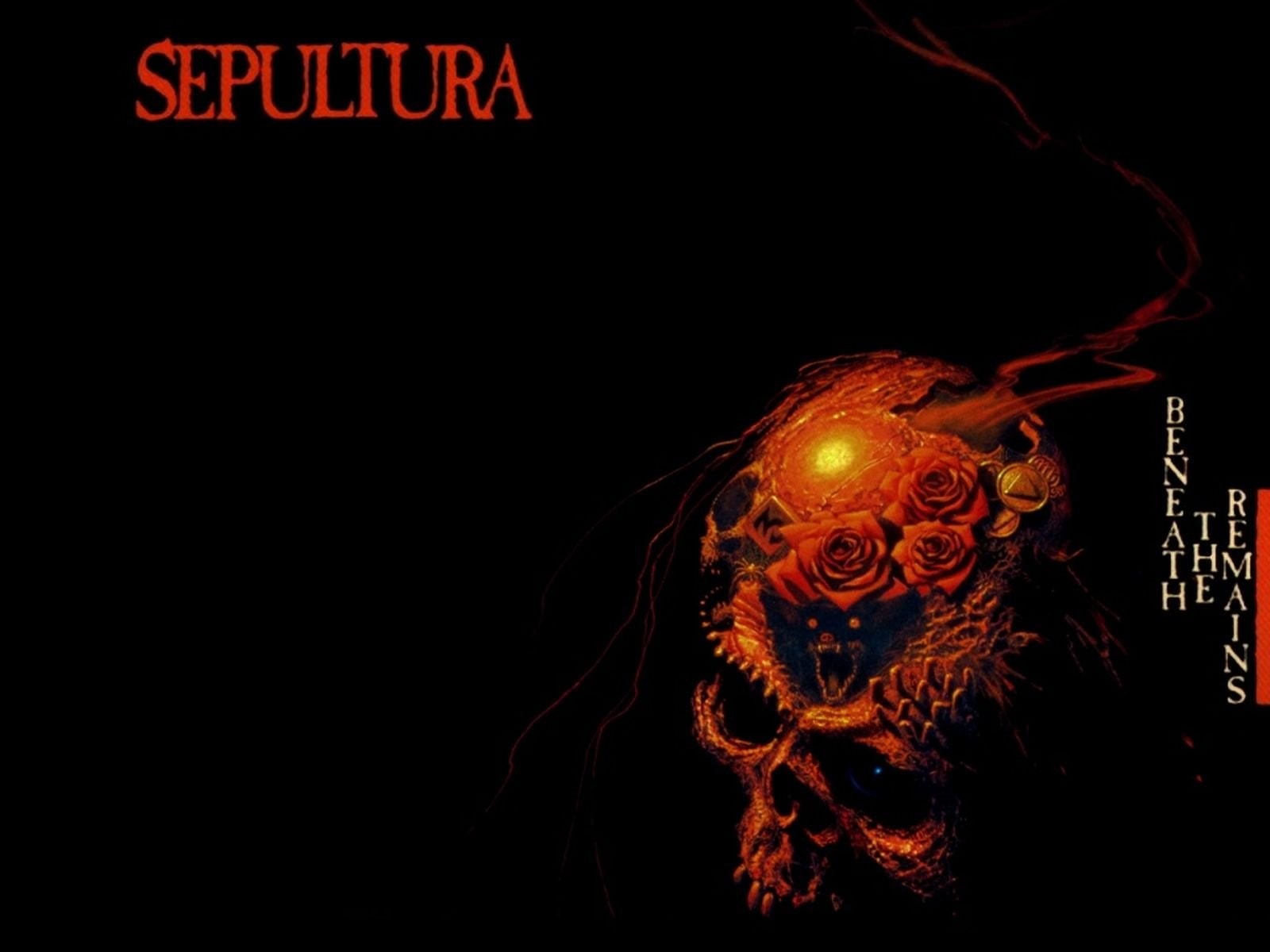 sepultura, heavy, hard, bands, metal, rock, 720P, HD Wallpaper