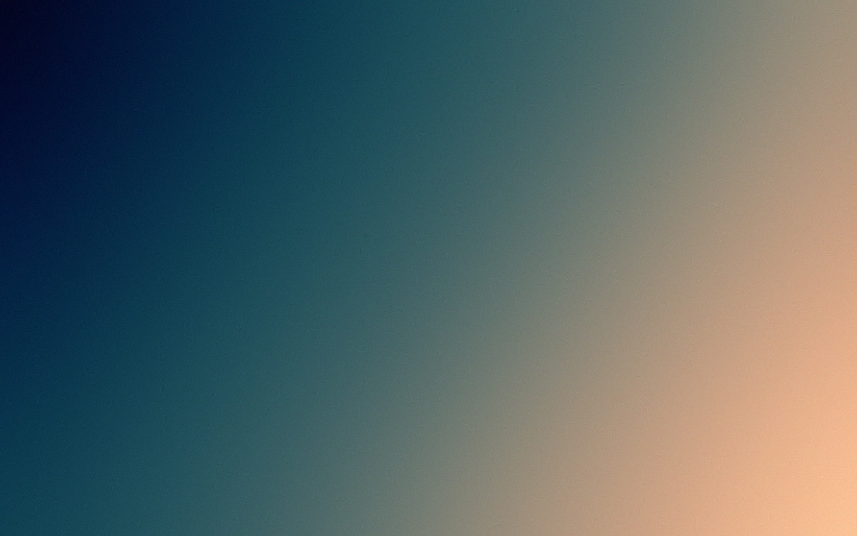 720P, gradient, minimalism, blurred, HD Wallpaper