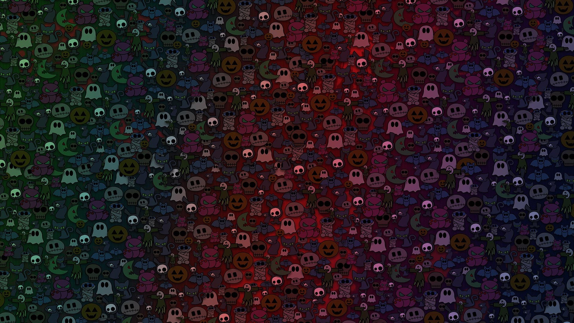 ornament, wall - building feature, abstract, web, backgrounds, large group of objects, decorative, digital, multi colored, wet, communication, art and craft, HD Wallpaper