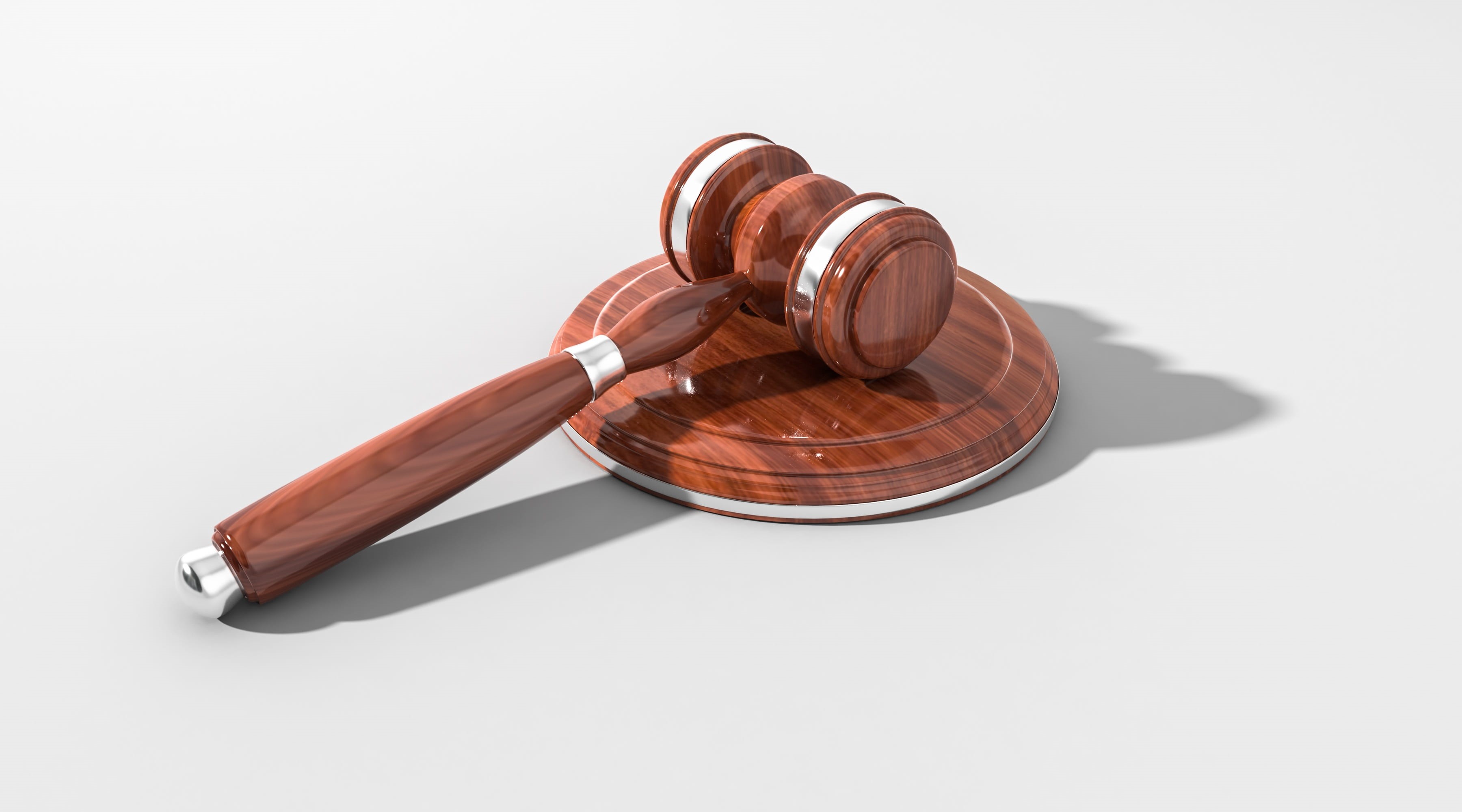 tool, focus, work tool, close-up, gavel, cut out, hammer, crime, brown, indoors, blur, justice - concept, no people, white background, legal system, legal trial, HD Wallpaper