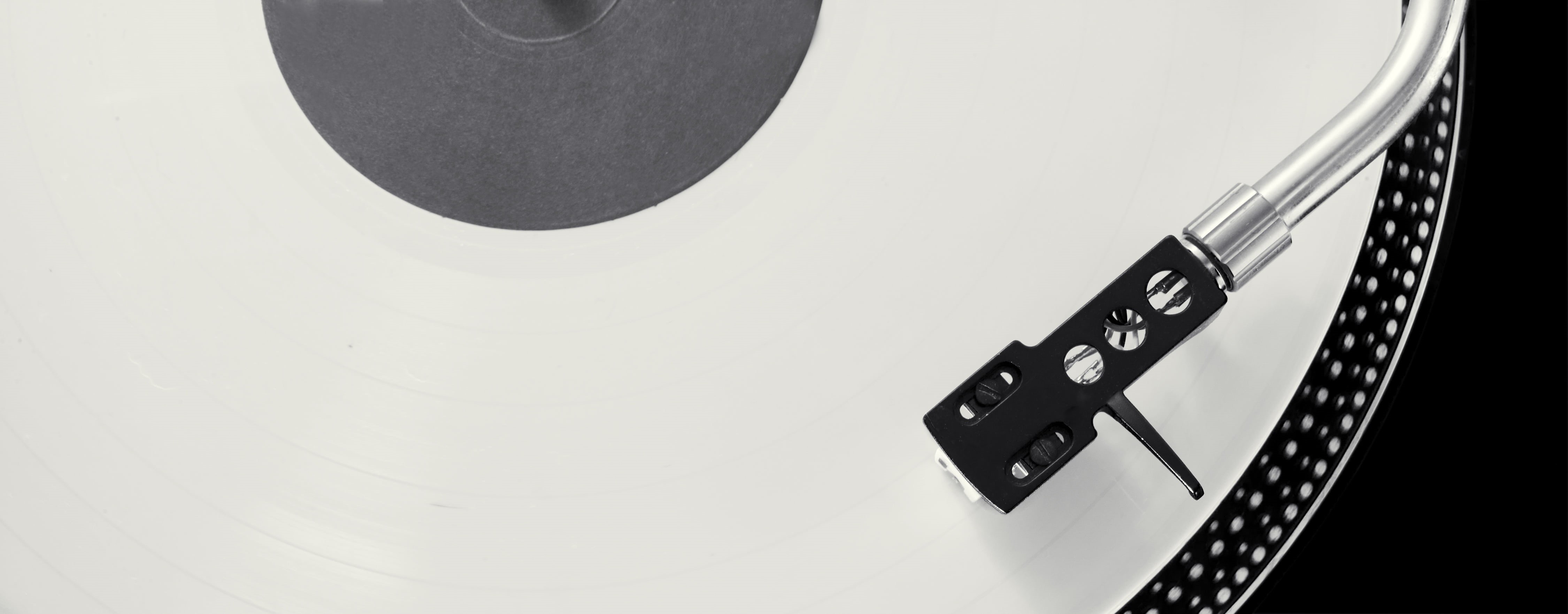 day, indoors, focus on foreground, guitar, copy space, pickup, movie, turntable, camera film, dj, hub, close-up, musical equipment, highend, high angle view, HD Wallpaper