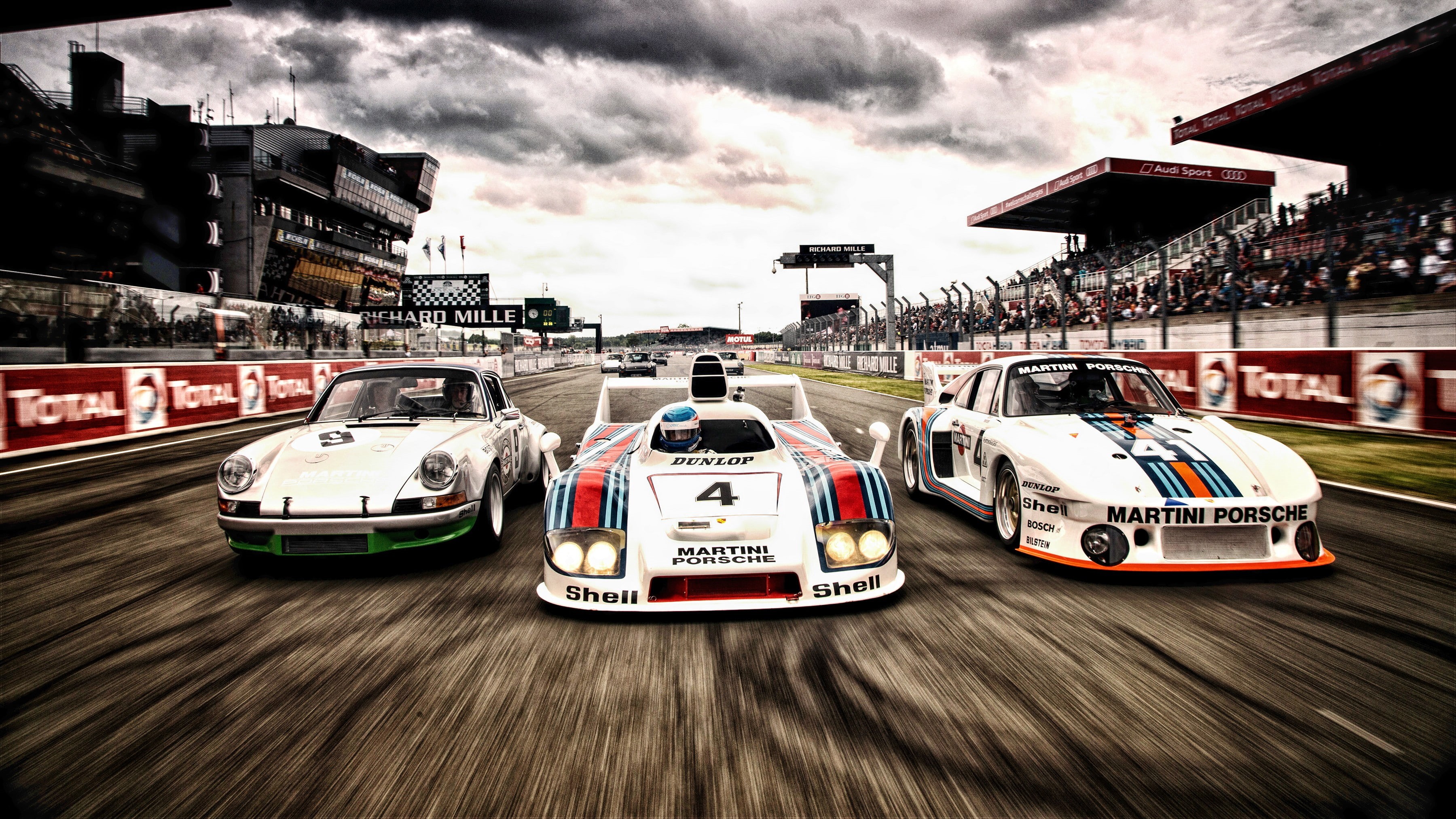 car, Porsche, 2K, Porsche 936, race cars, Porsche 935, HD Wallpaper