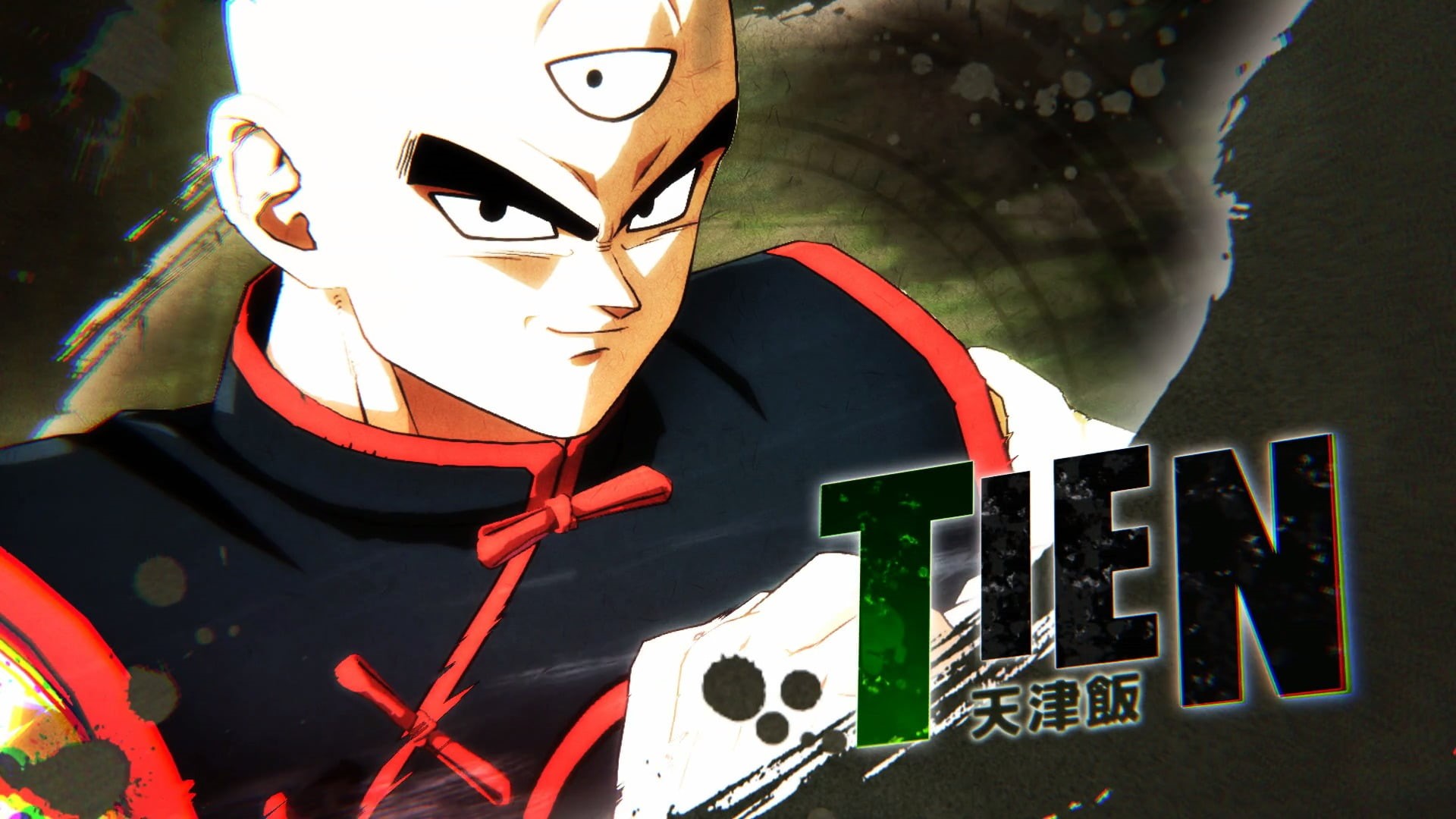 celebration, 1080P, Dragon Ball, outdoors, representation, mask, obscured face, costume, one person, art and craft, creativity, Dragon Ball FighterZ, human representation, HD Wallpaper