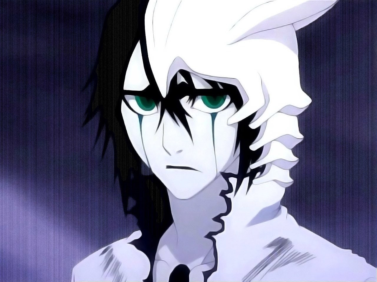 Ulquiorra Cifer, 720P, Bleach, HD Wallpaper