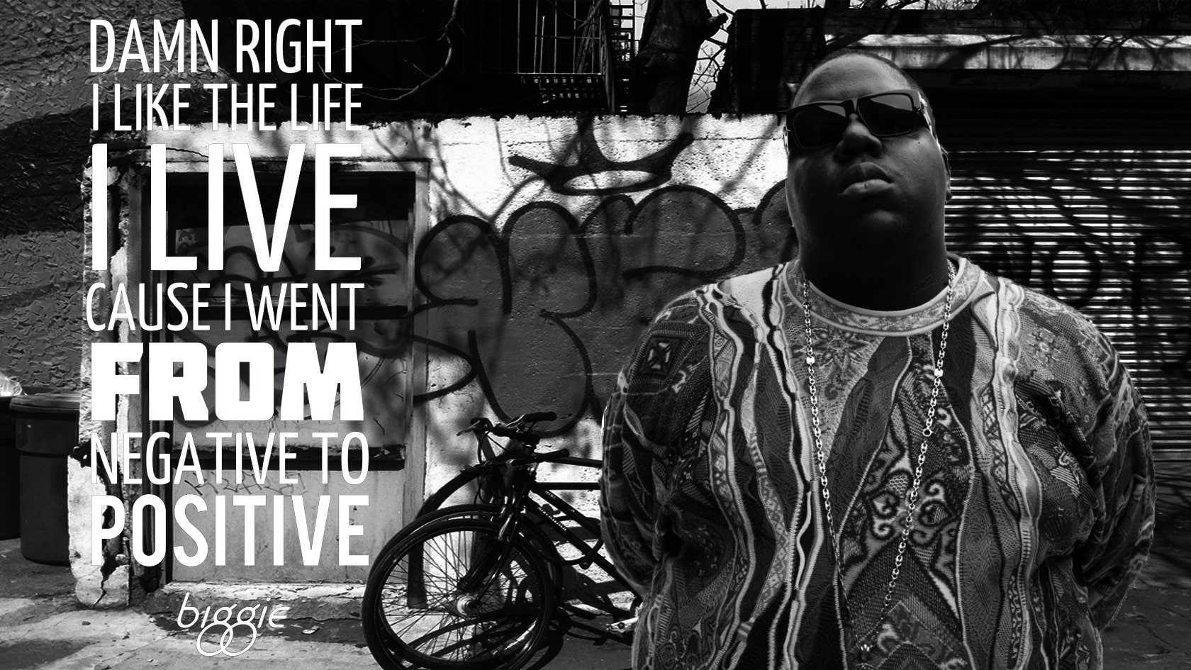 Biggie Smalls, Singers, The Notorious B.I.G., 720P, HD Wallpaper