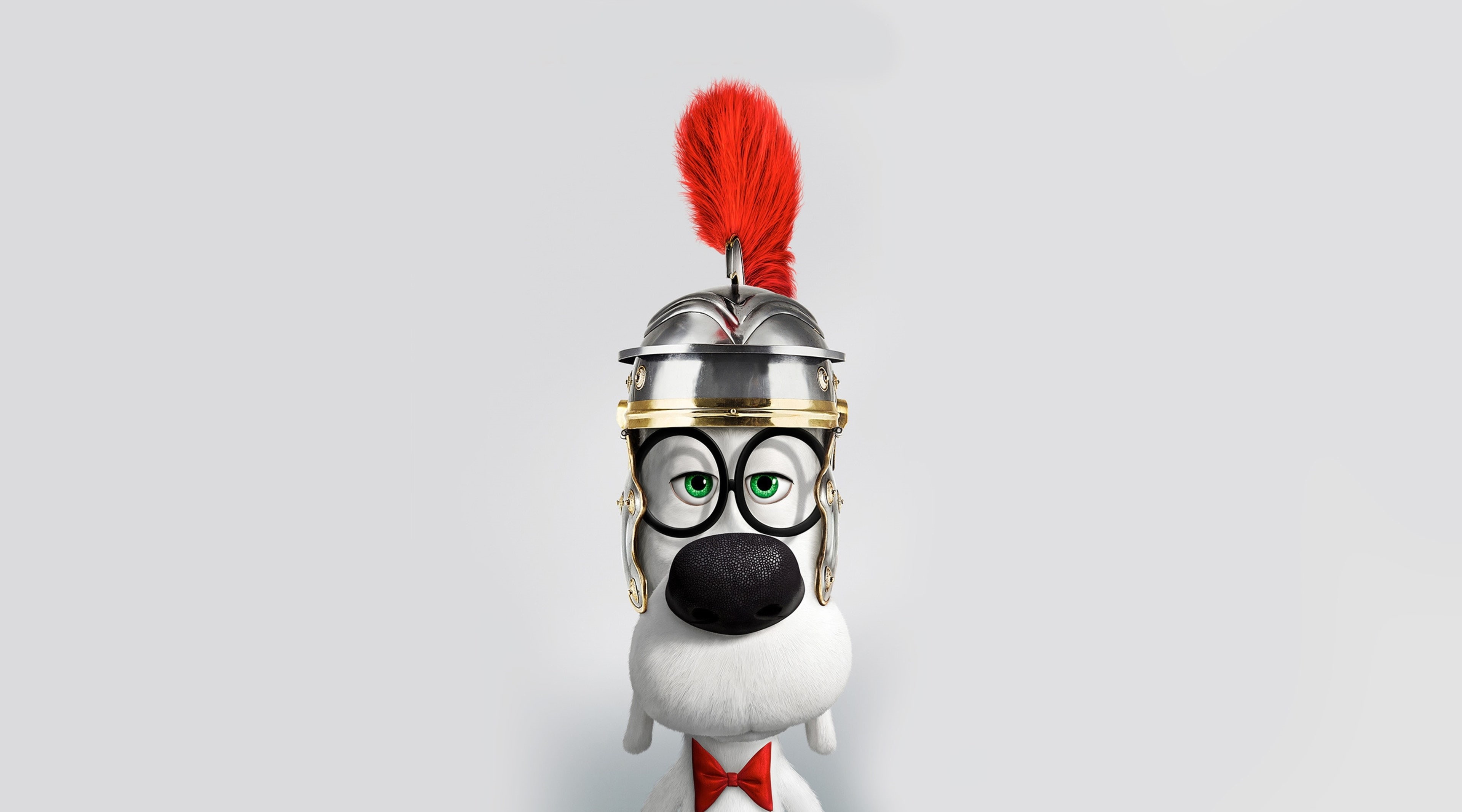 metal, cut out, Mister, Ty Burrell, hat, portrait, inventor, humor, mask - disguise, front view, red, white background, close-up, people, Others, studio shot, HD Wallpaper