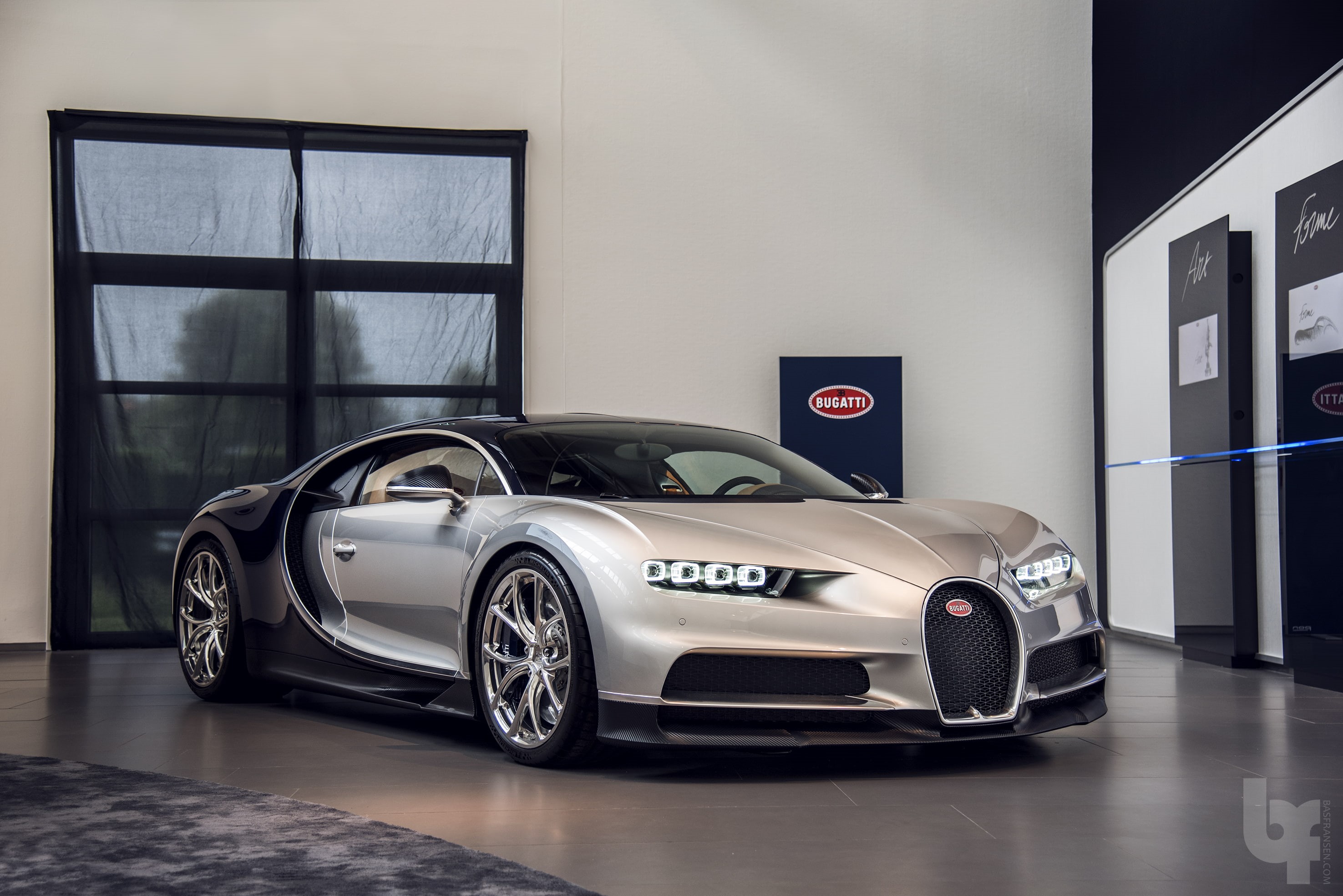 2K, 2016, Expensive Cars, Bugatti Chiron, HD Wallpaper