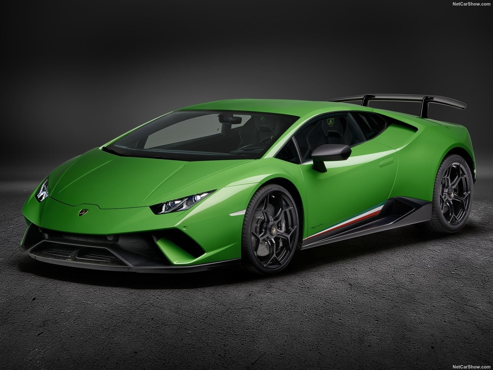 720P, car, supercars, Lamborghini Huracan Performante, Lamborghini Huracan, Lamborghini, HD Wallpaper
