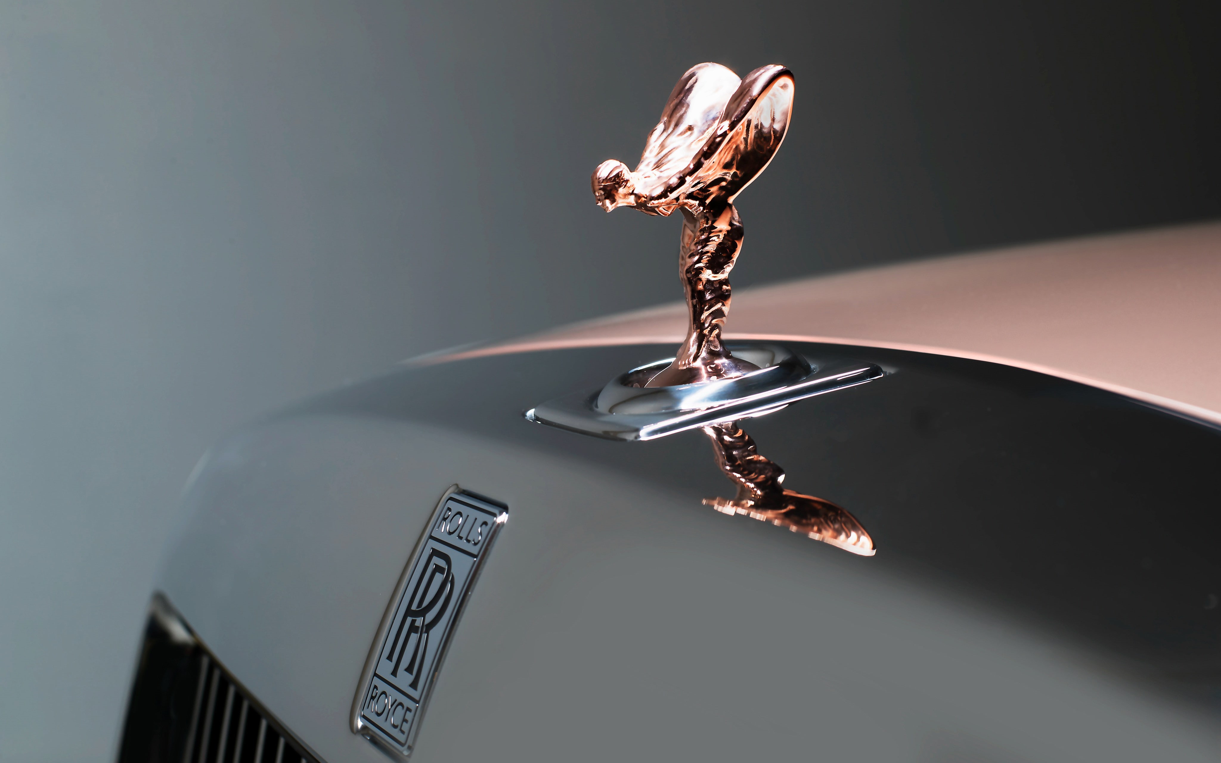 4K, 8k, 4k, rolls royce phantom, HD, car, HD Wallpaper
