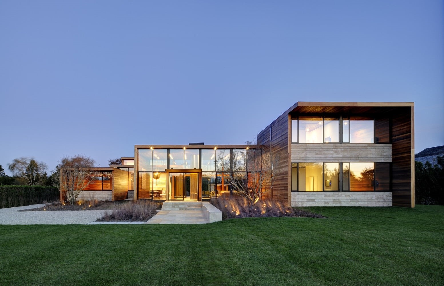 mansions, 720P, house, architecture, modern, HD Wallpaper
