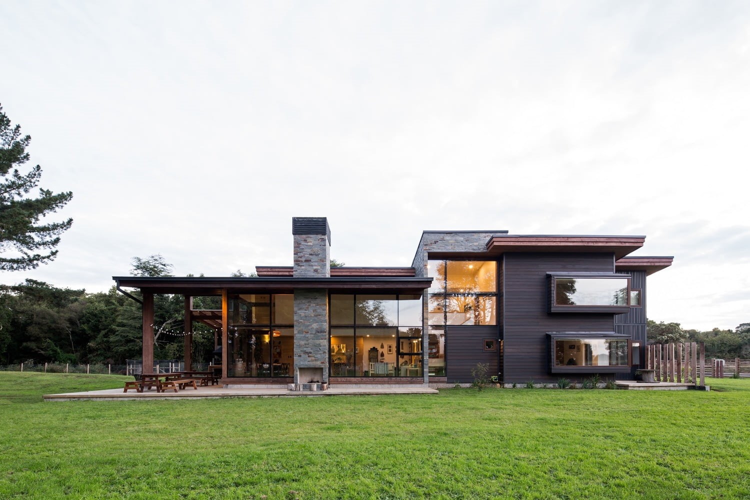 720P, mansions, architecture, house, modern, HD Wallpaper