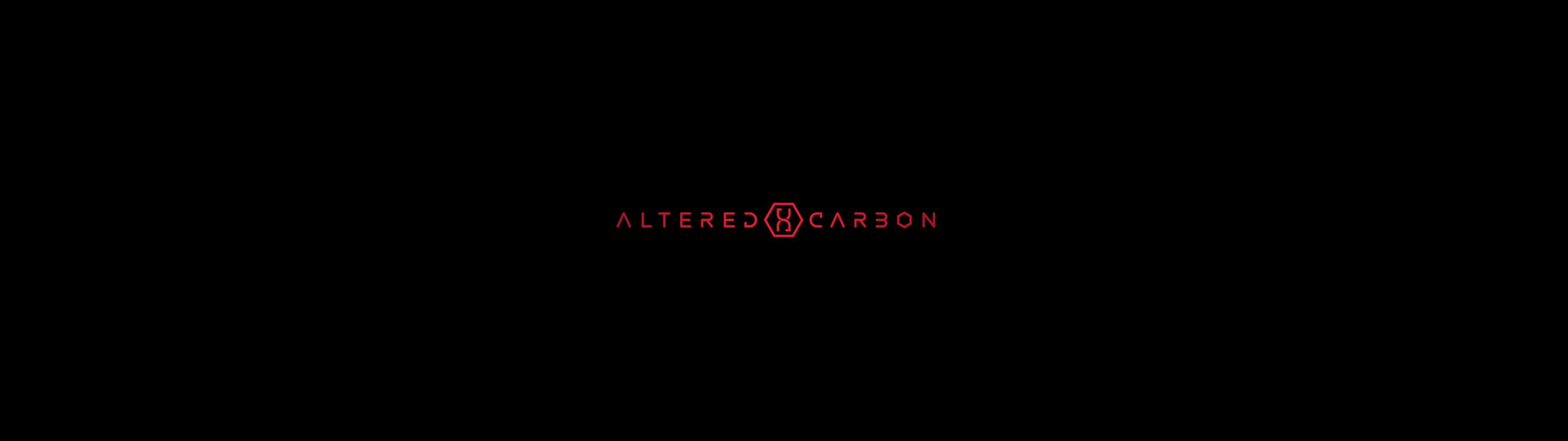 4K, dual monitors, multiple display, Altered Carbon, HD Wallpaper