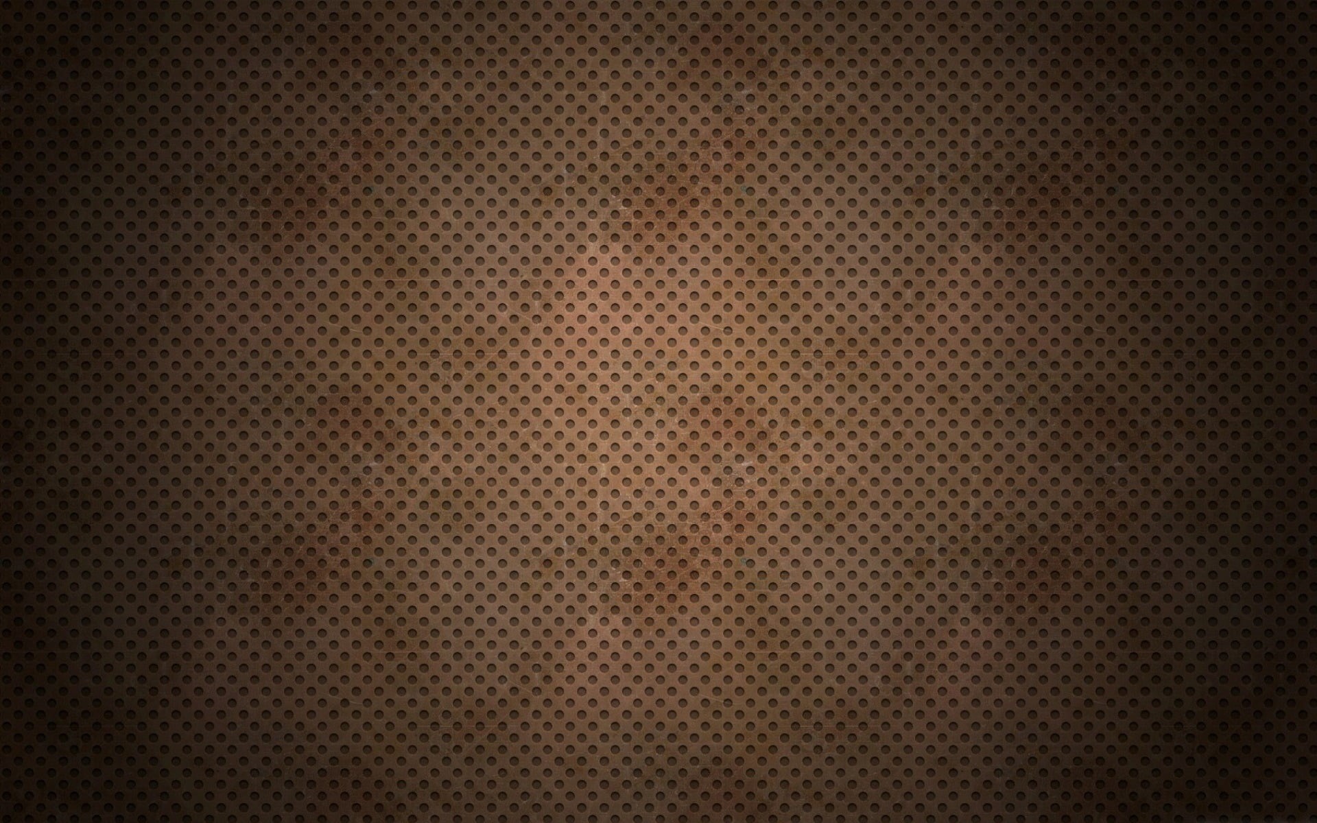 shiny, grid, metallic, perforated, surface Level, close-up, chrome, dark, iron - Metal, 1080P, abstract, shape, circle, metal Grate, illustration, material, HD Wallpaper