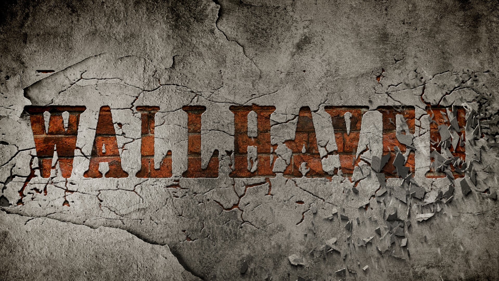 no people, western script, weathered, wall, deterioration, decline, day, textured, old, backgrounds, built structure, outdoors, damaged, 1080P, wallhaven, HD Wallpaper