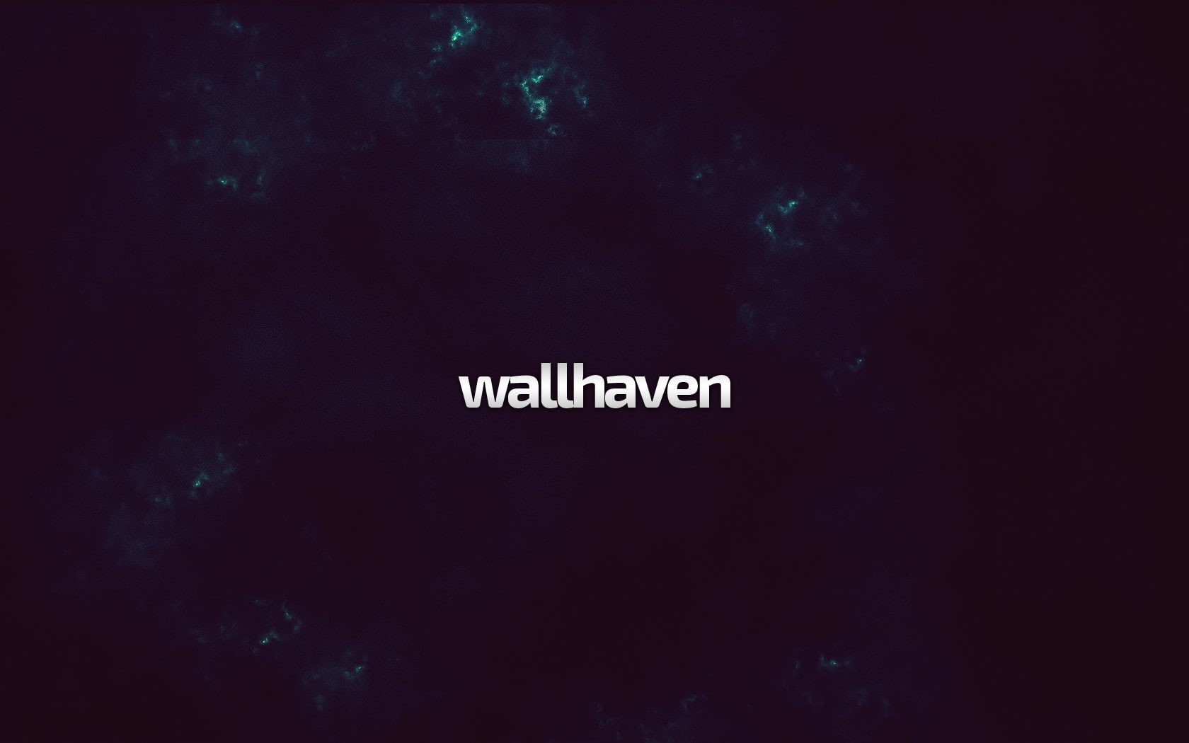 Fan Art, Wallhaven, 720P, logo, HD Wallpaper