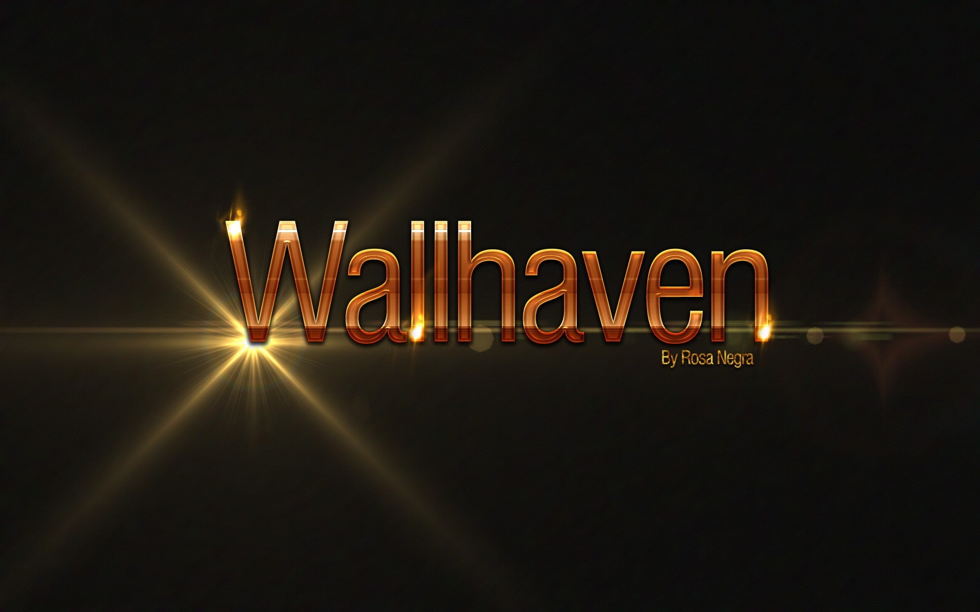 1080P, Wallhaven, Lights, Creative Design, HD Wallpaper