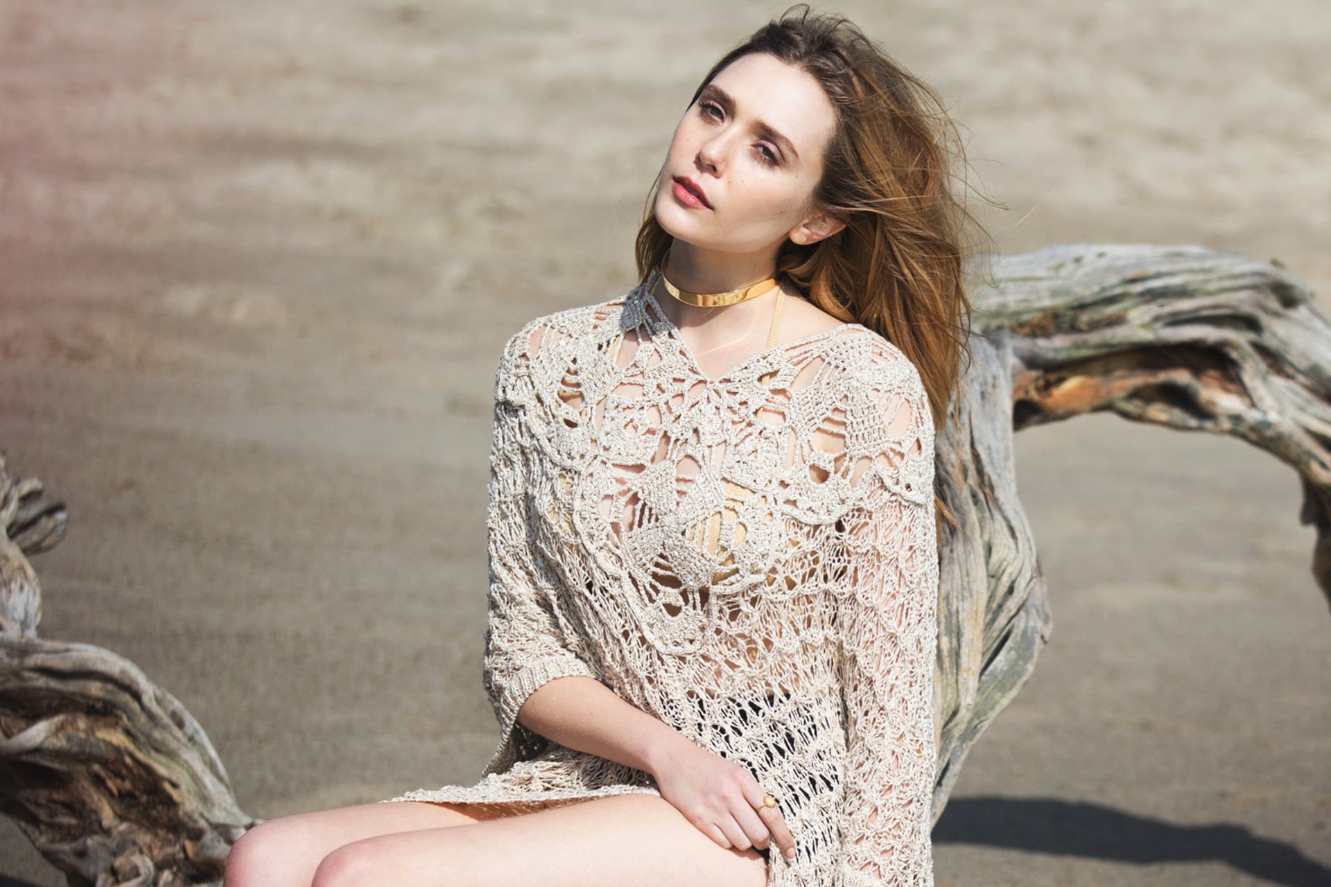Elizabeth Olsen, 1080P, Actresses, Brunette, Actress, HD Wallpaper